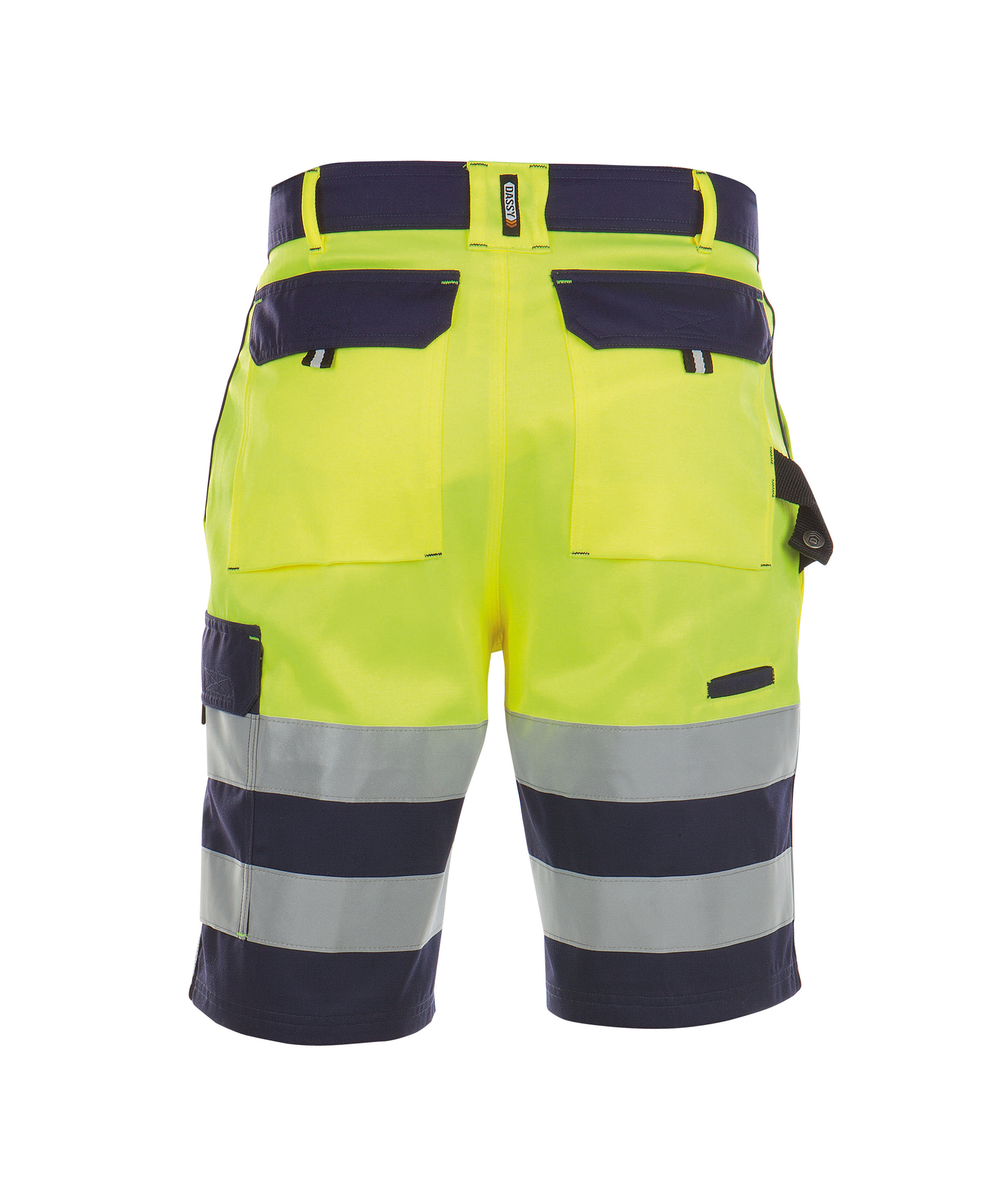 venna_high-visibility-work-shorts_navy-fluo-yellow_back.jpg