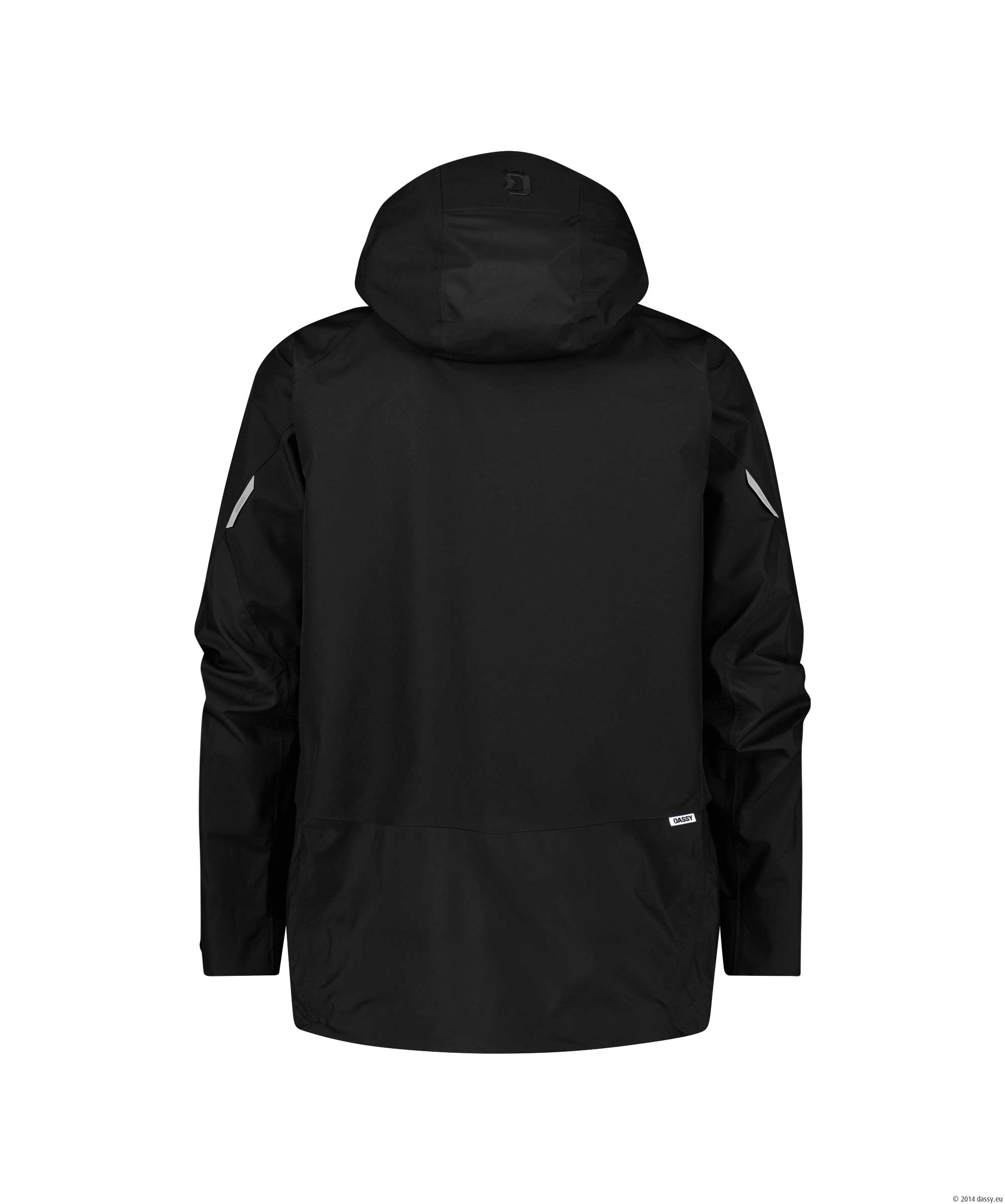 Dassy Regenjacke Virunga