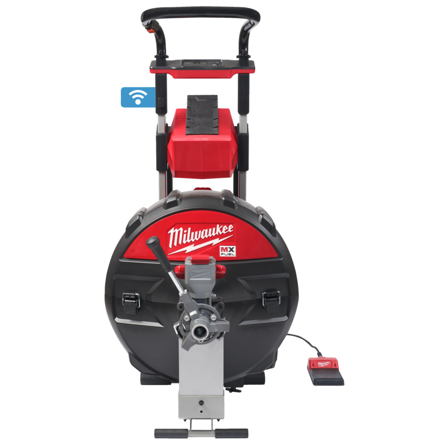 MX FUEL™ Rohrreiniger MXF LSDP-301