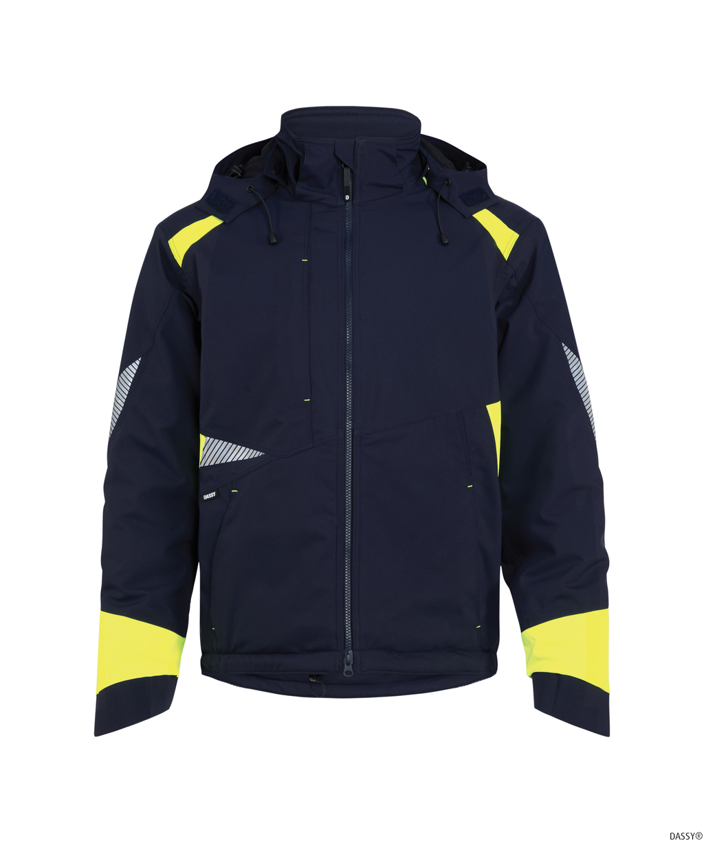 Winterjacke ITAQUI