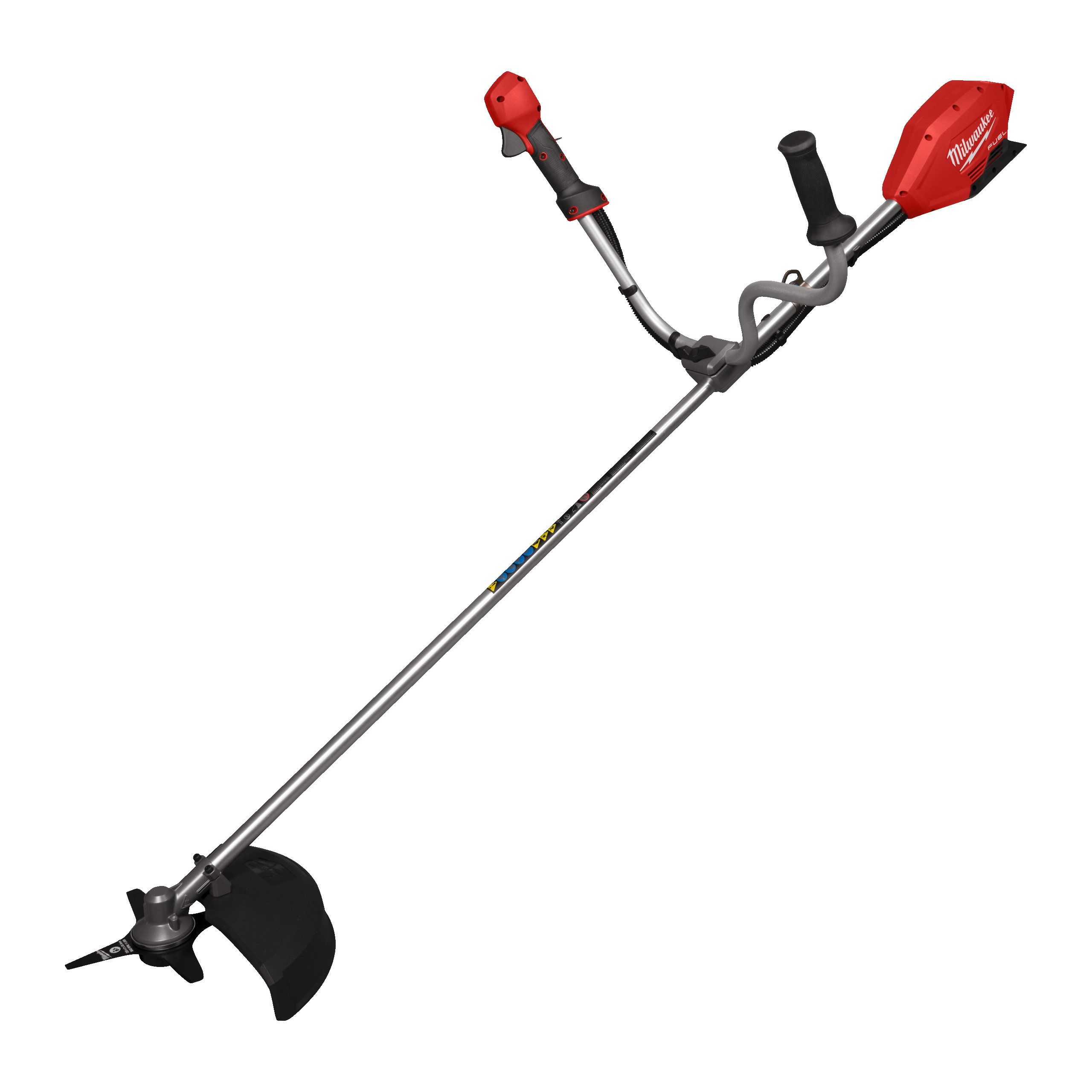 Bürstenloser Akku-Rasentrimmer M18 BLLT-0