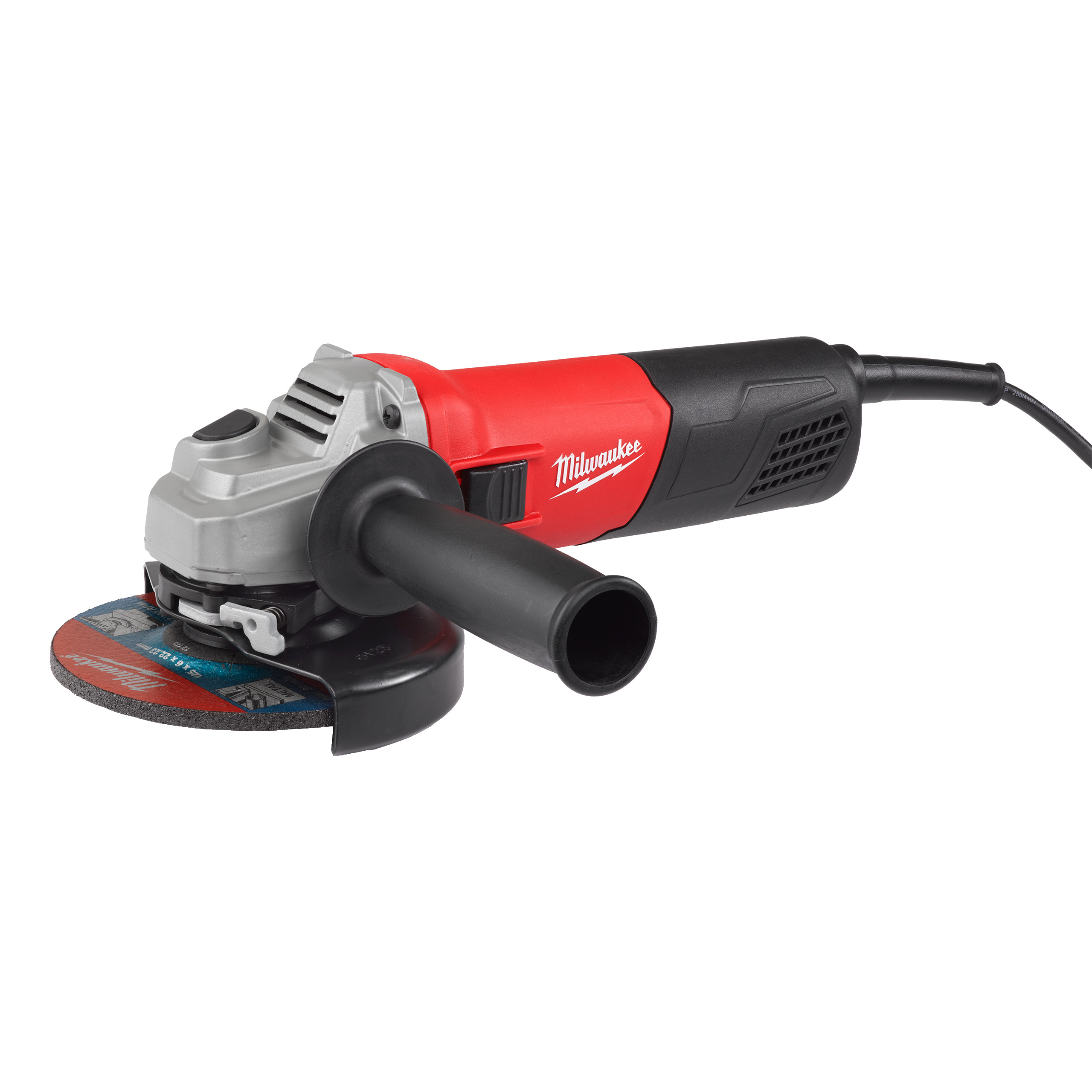 Winkelschleifer AG800-125EK