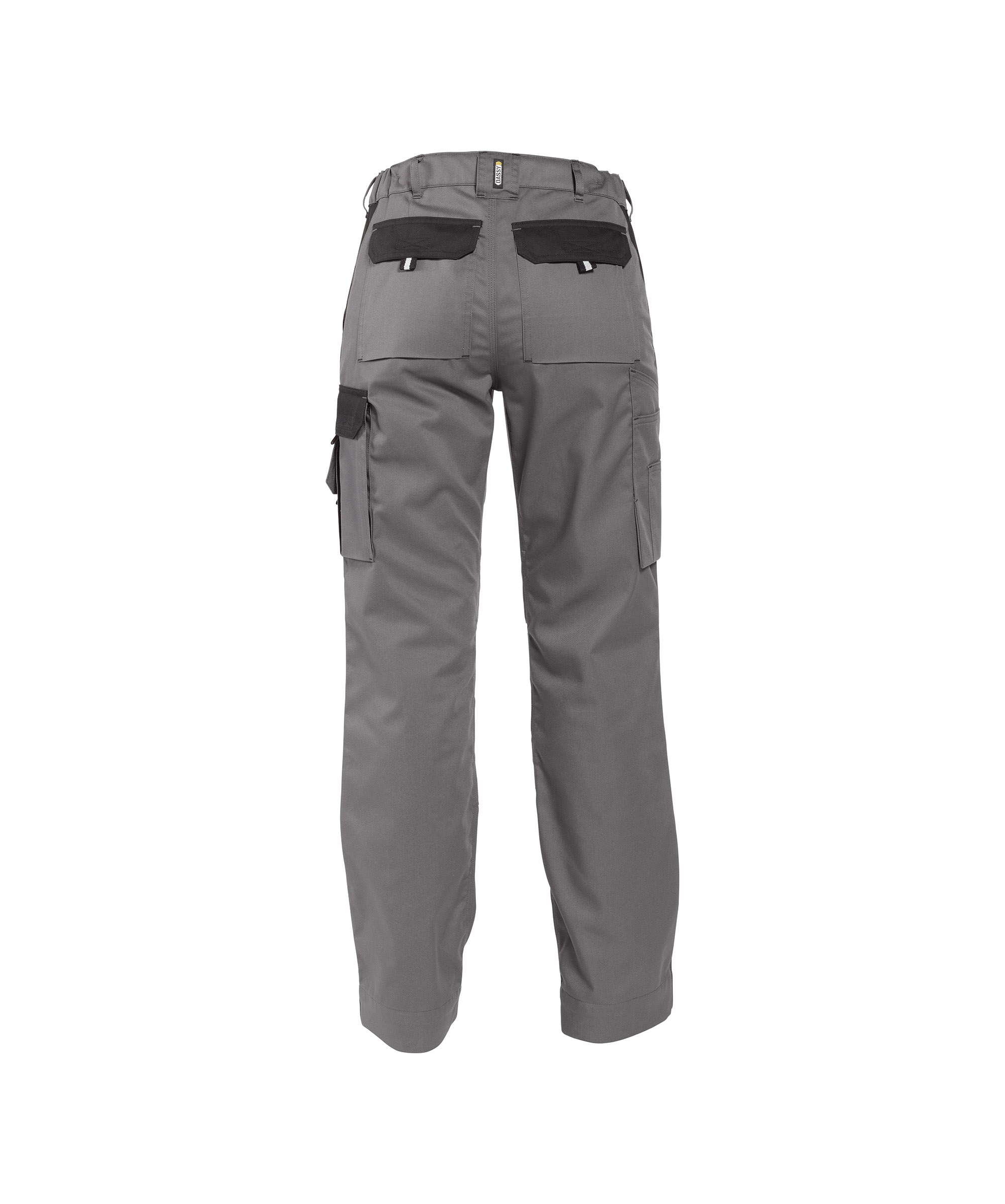 boston-women_two-tone-work-trousers-with-knee-pockets_cement-grey-black_back.jpg