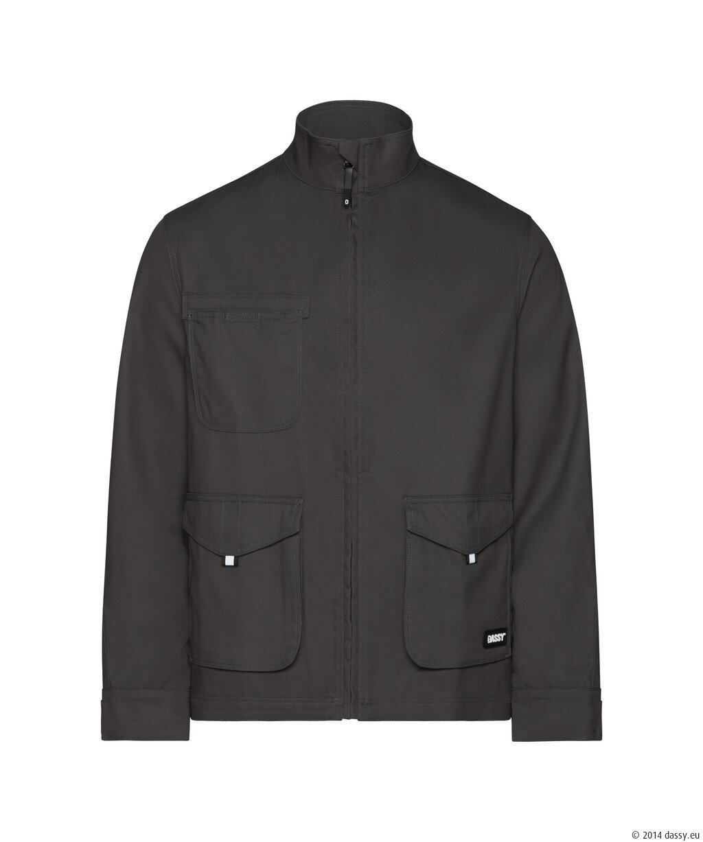 Dassy Jacke FOSTER 