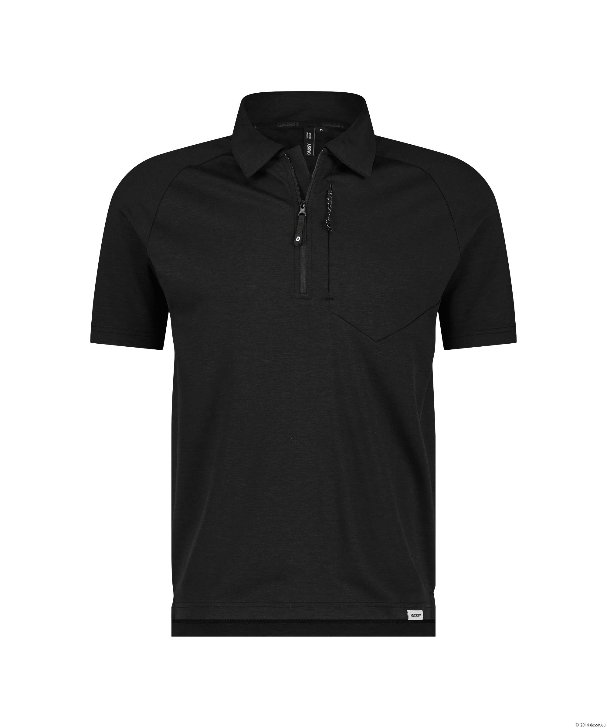 Dassy Poloshirt Madidi