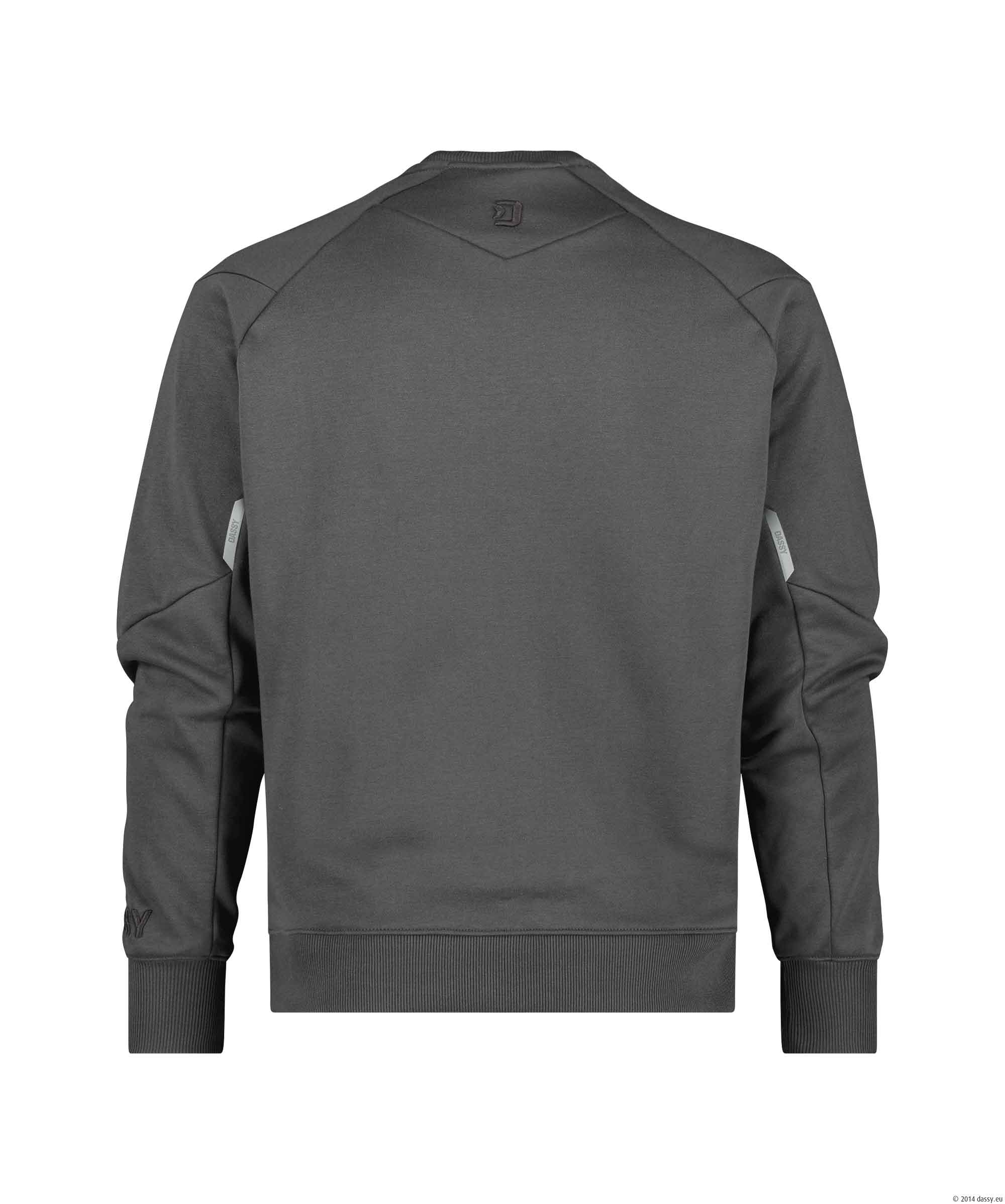 Dassy Sweatshirt Dolomiti