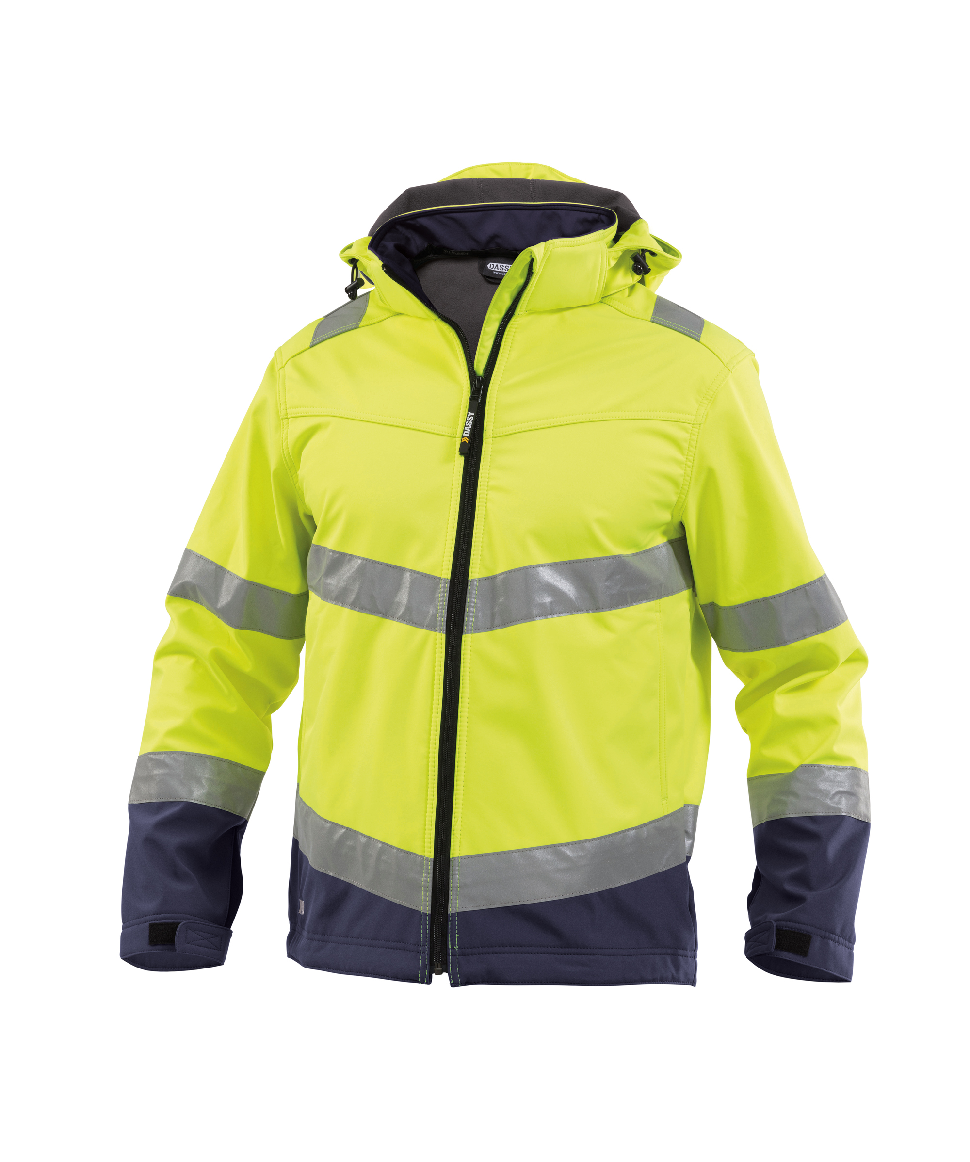 malaga_high-visibility-softshell-work-jacket_fluo-yellow-navy_front.jpg