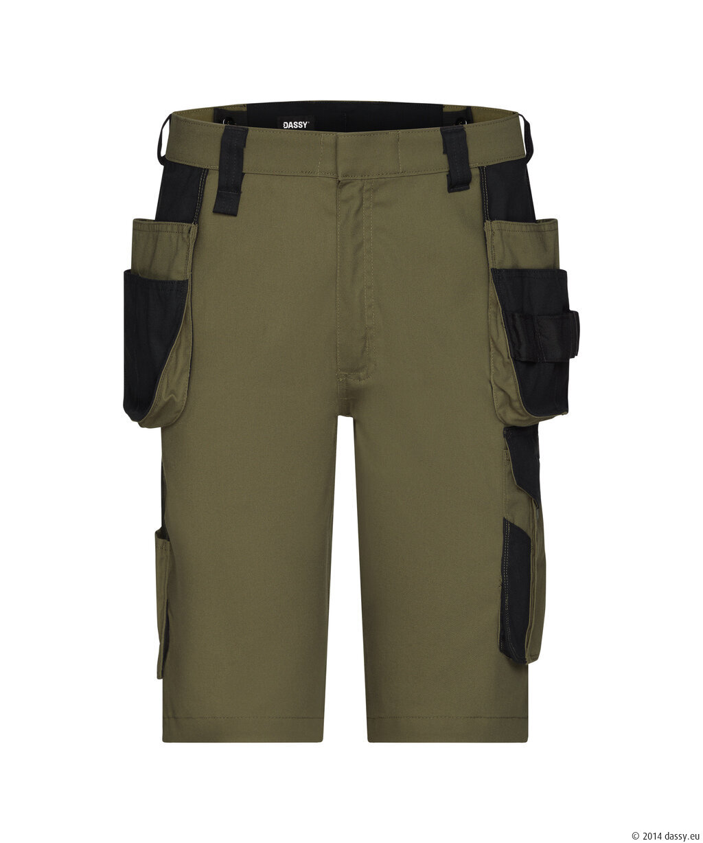 Dassy Short KUMA
