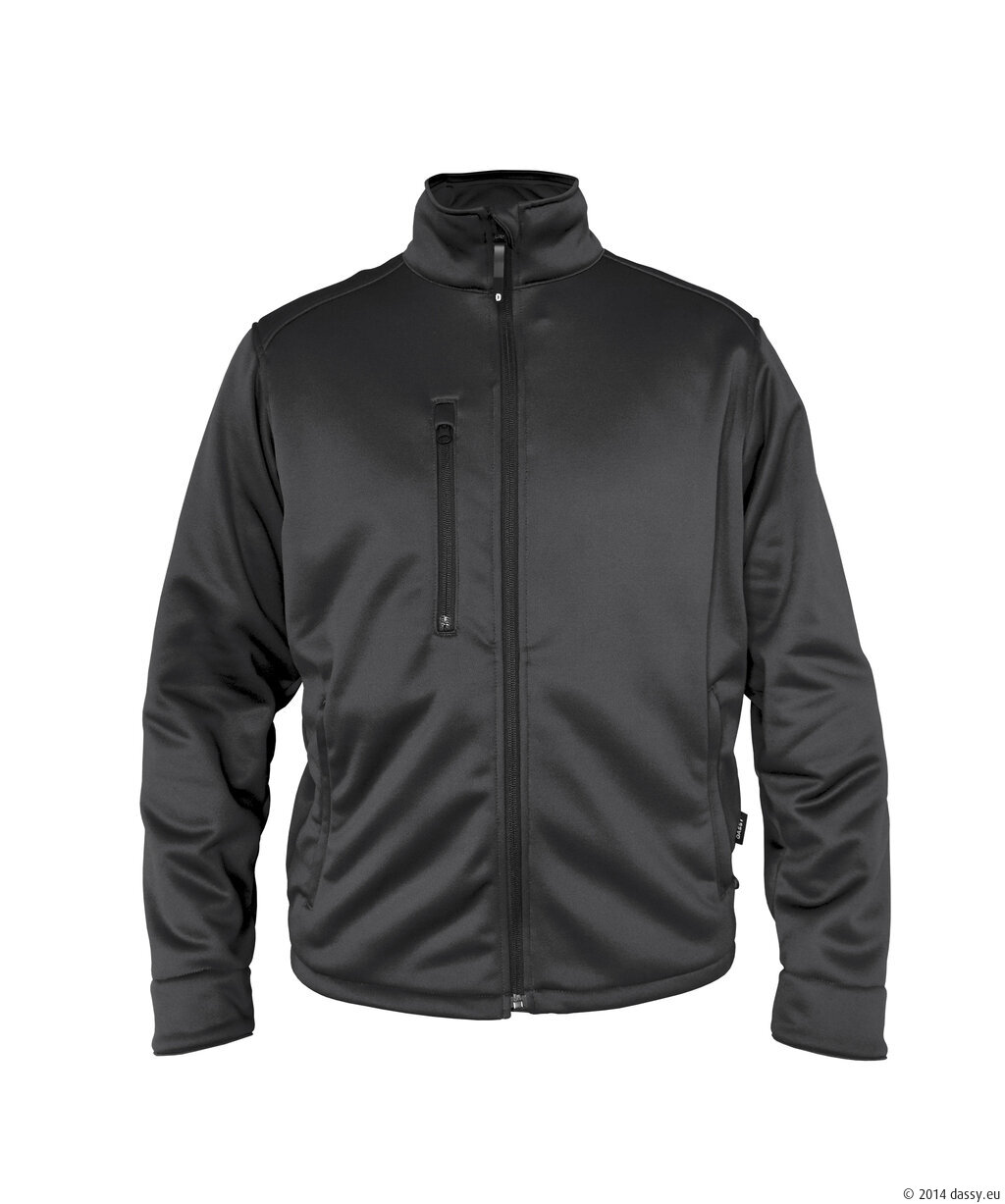 Dassy Jacke ZEN