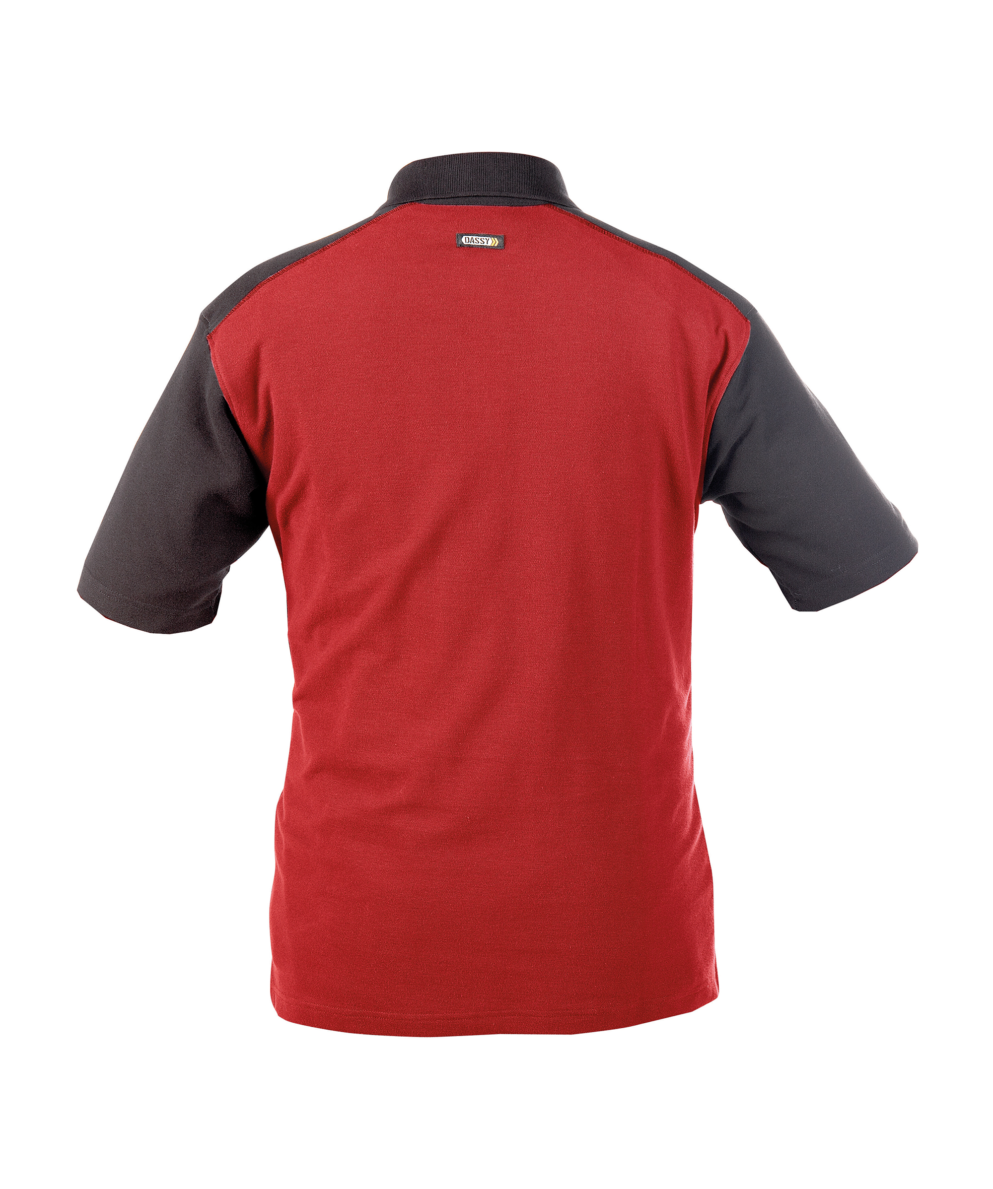cesar_two-tone-polo-shirt_red-cement-grey_back.jpg