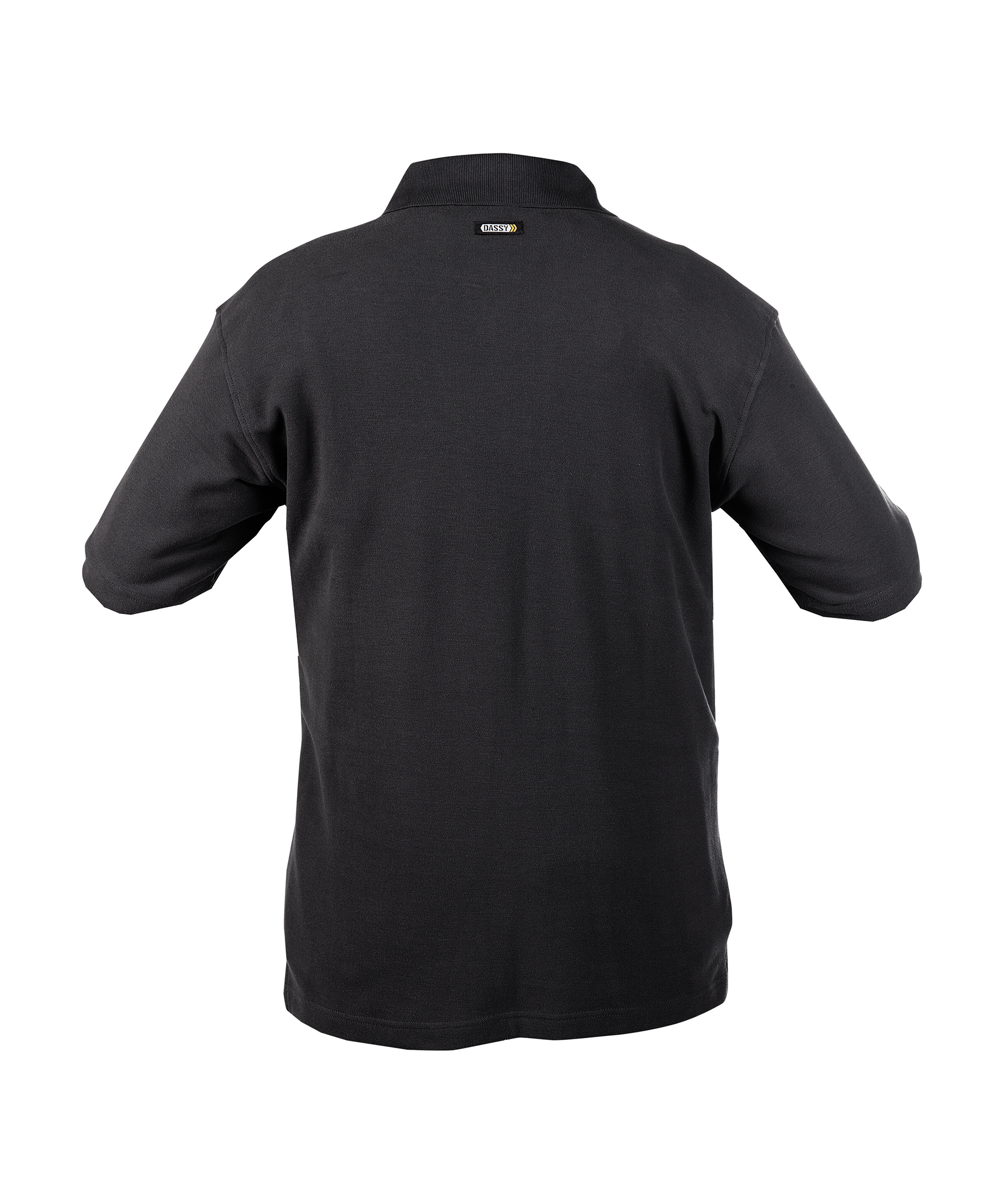 leon_polo-shirt_black_back.jpg