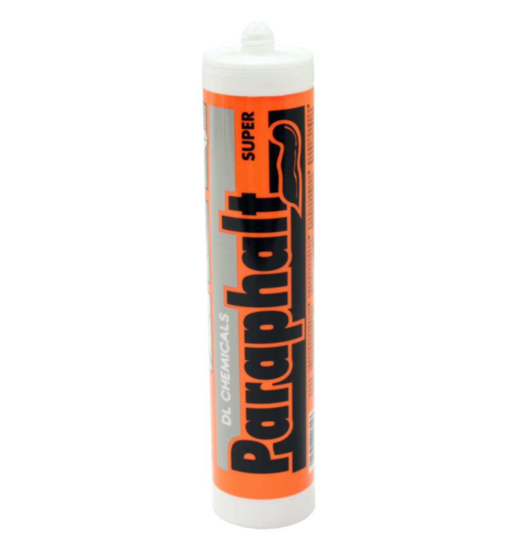 Paraphalt SUPER schwarz 310ml