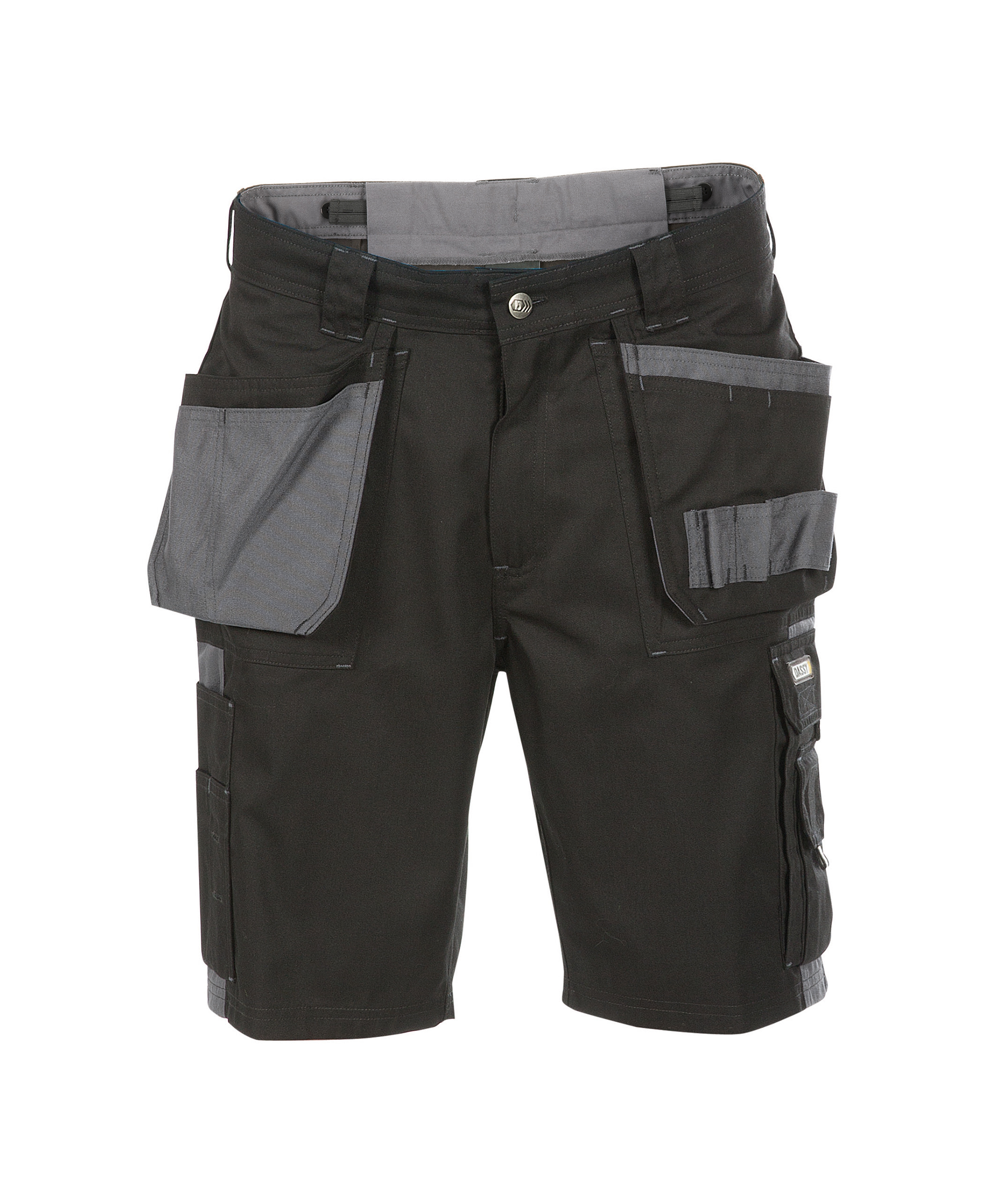 monza_two-tone-work-shorts-with-multi-pockets_black-cement-grey_front.jpg