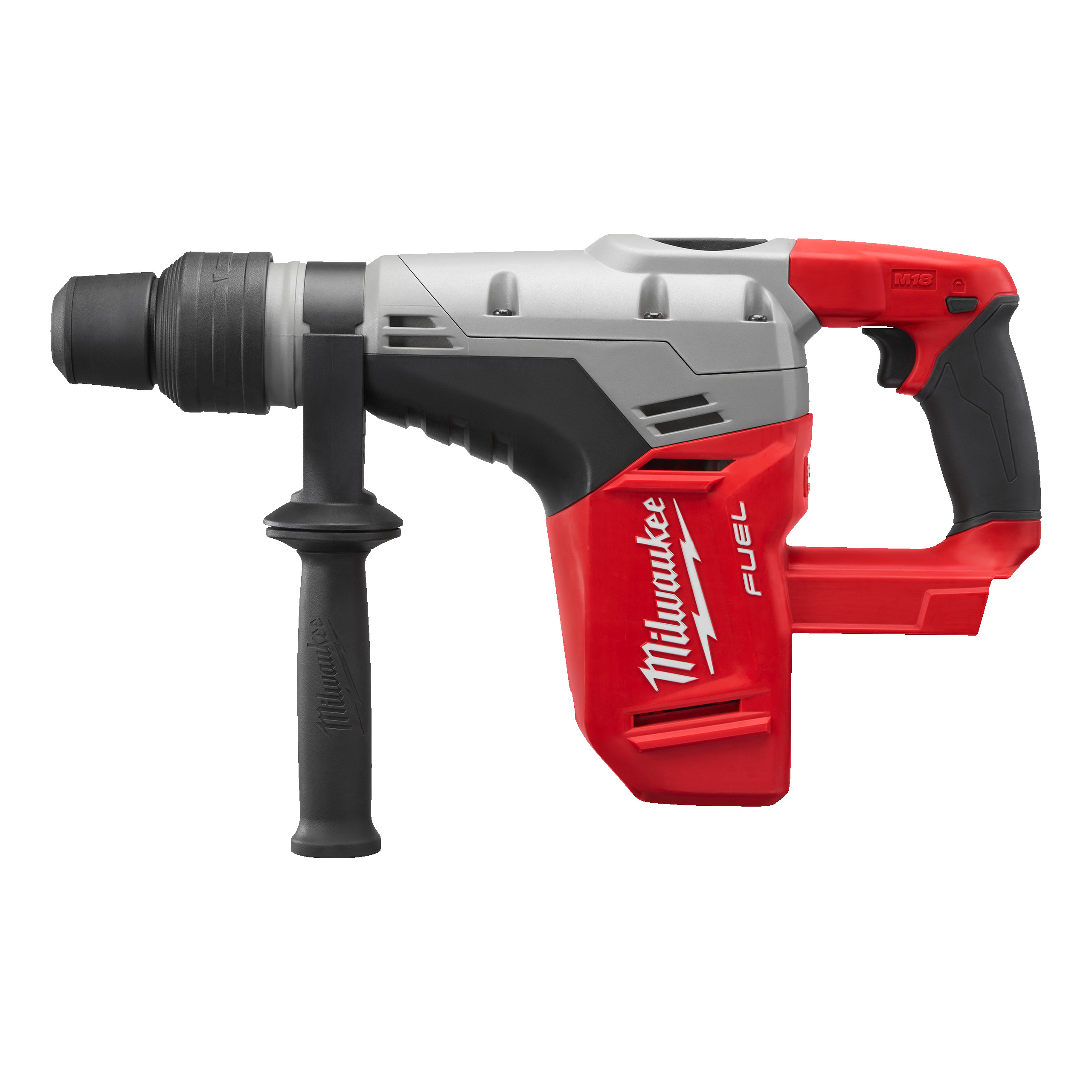 FUEL™ Akku-Kombihammer SDS-max M18CHM-0C 