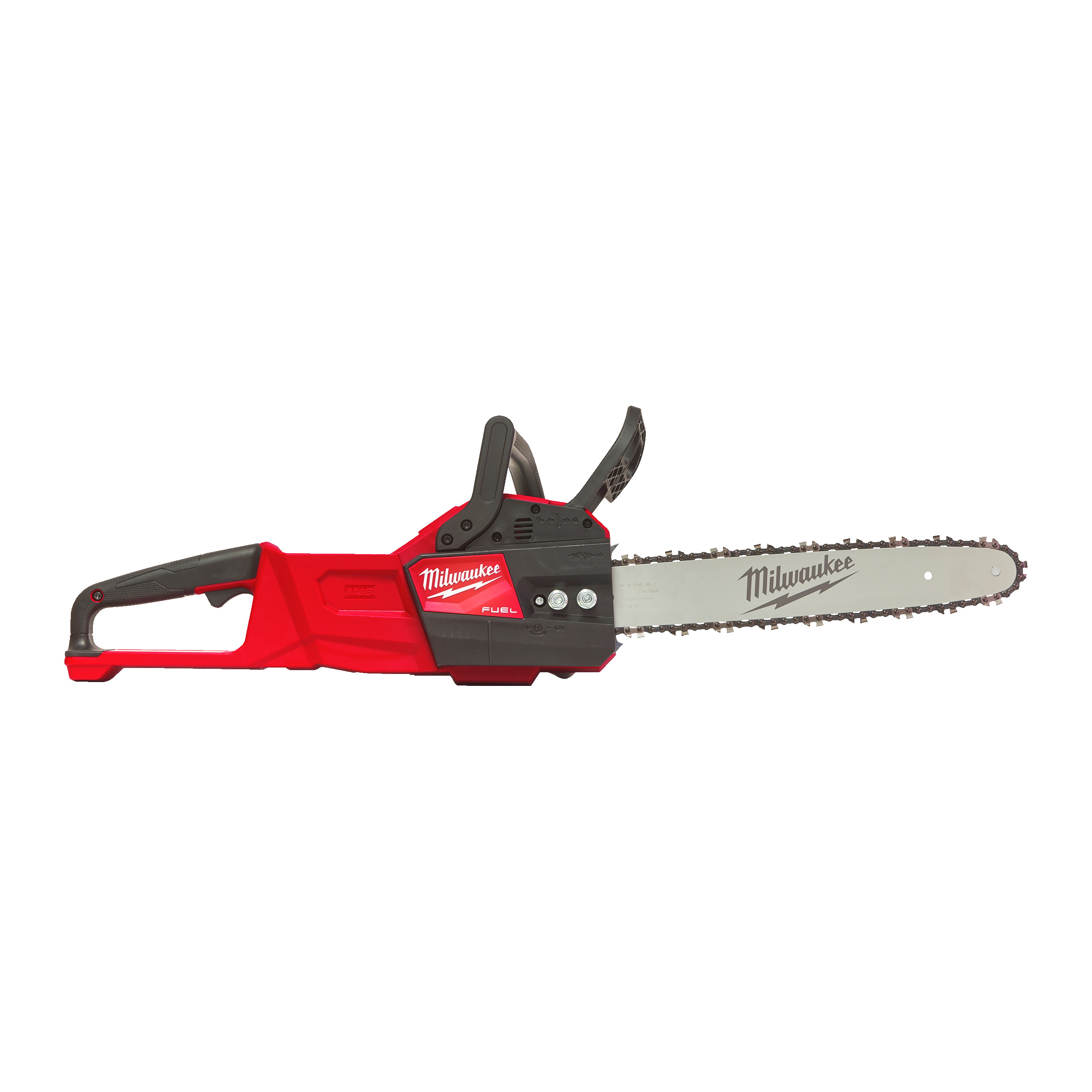 FUEL™ Akku-Kettensäge 35cm