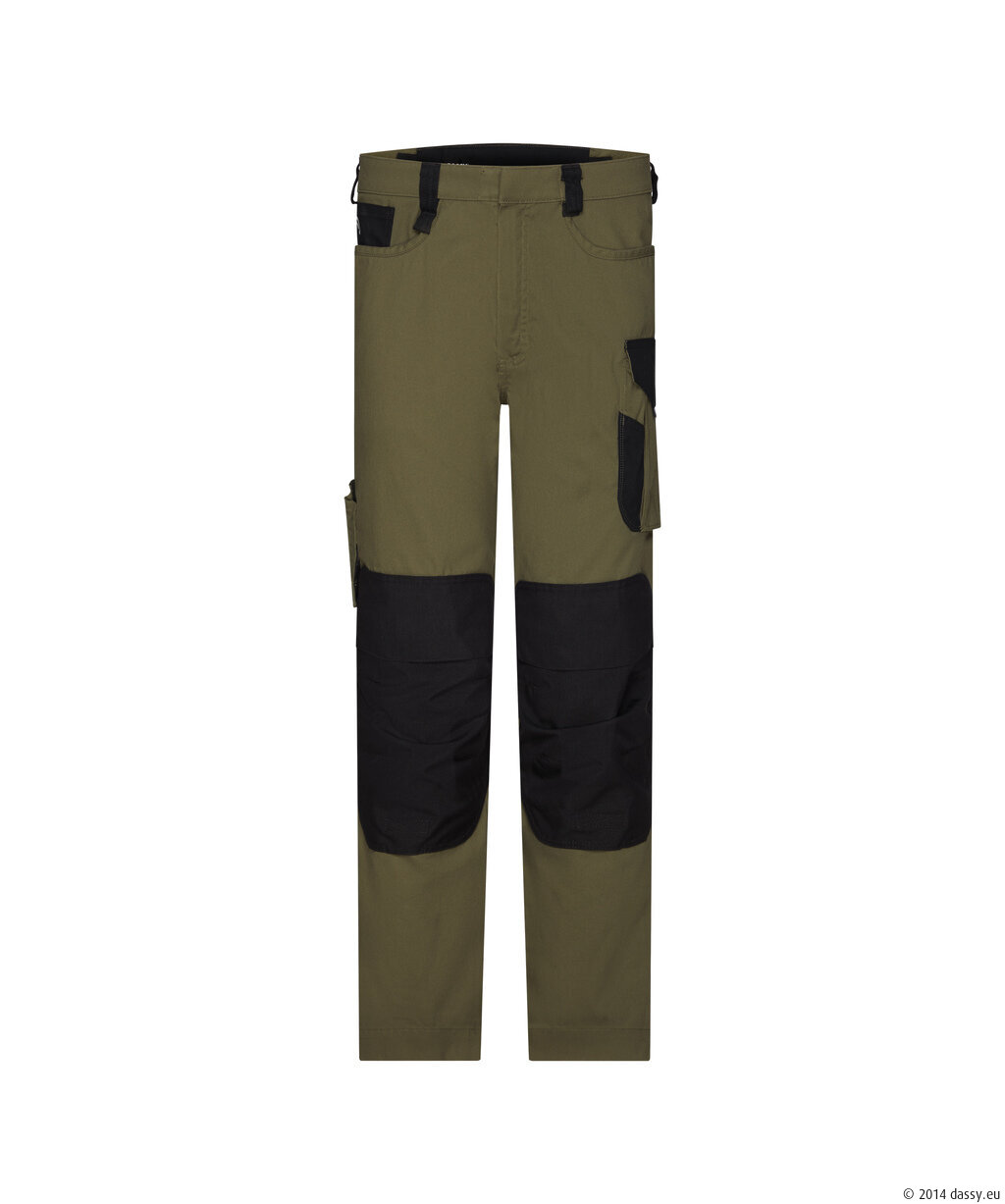 Dassy Hose PONTI