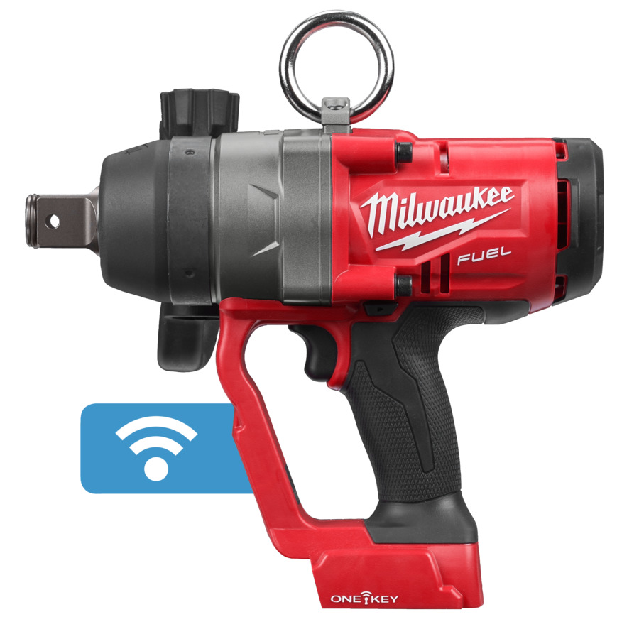 FUEL™ Akku-Schlagschrauber 1" M18ONEFHIWF1-0X