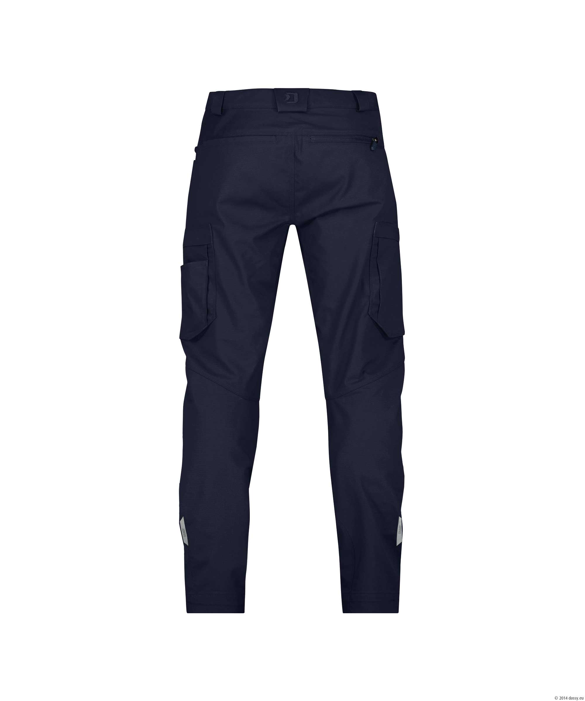 Dassy Arbeitshose Jasper