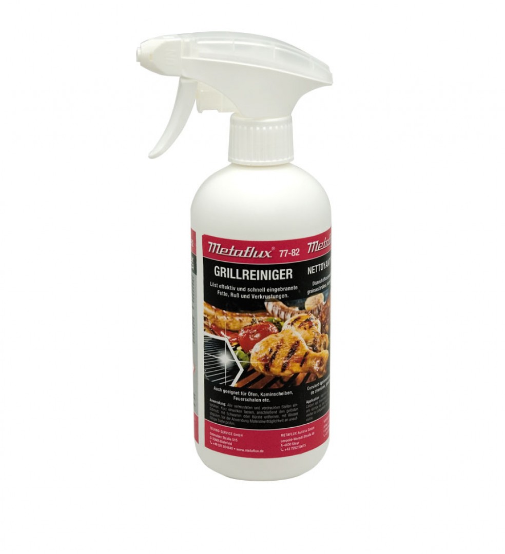 Grillreiniger 500ml
