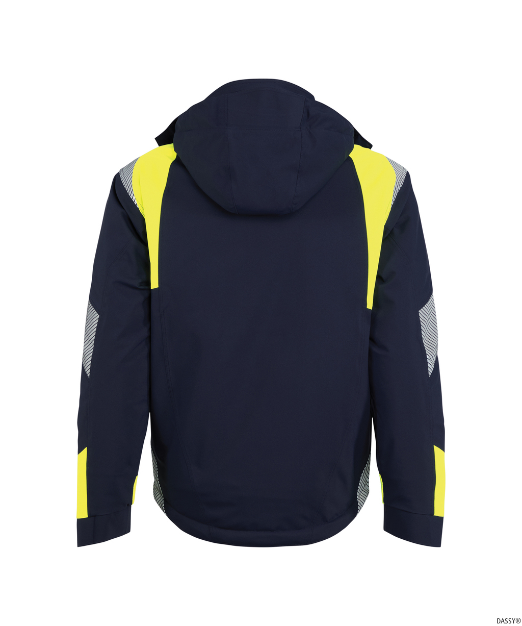 Winterjacke ITAQUI