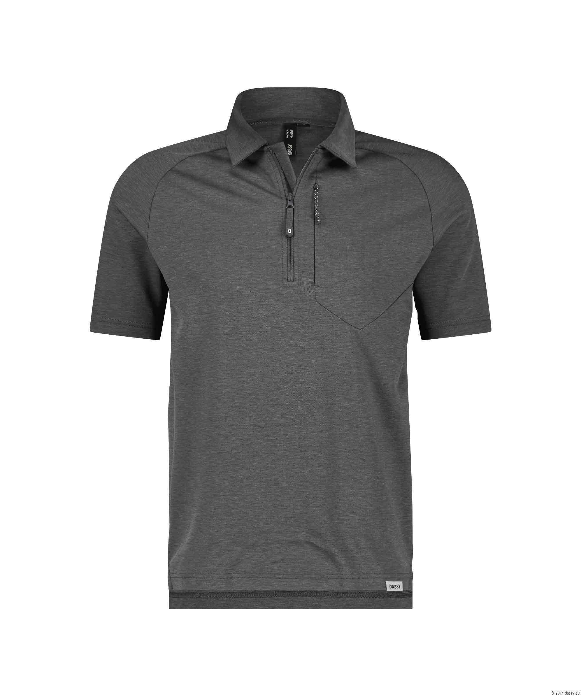 Dassy Poloshirt Madidi