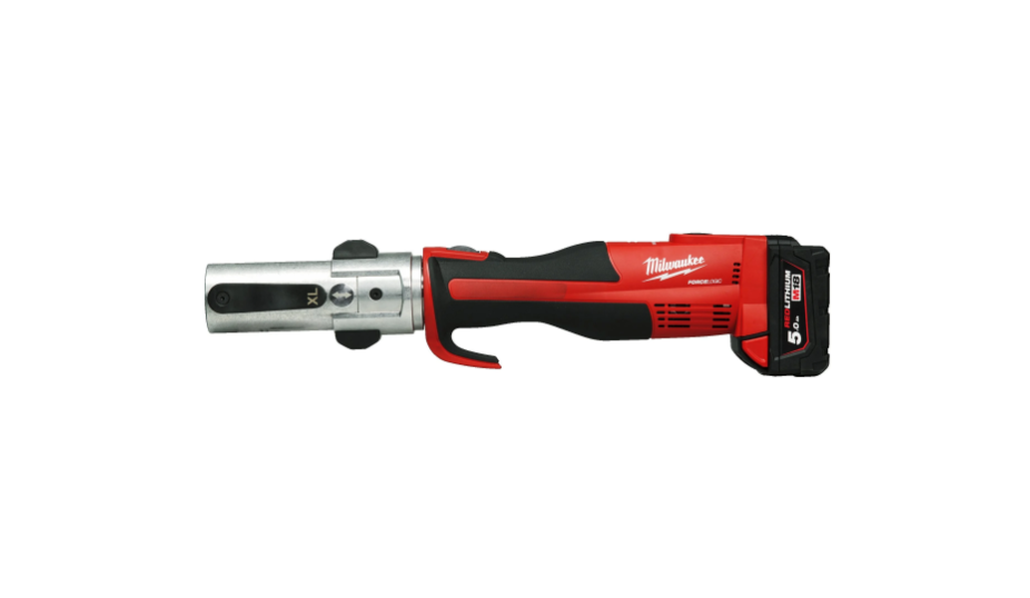 Bürstenloses XL-Presswerkzeug M18 BLHPTXL-502C