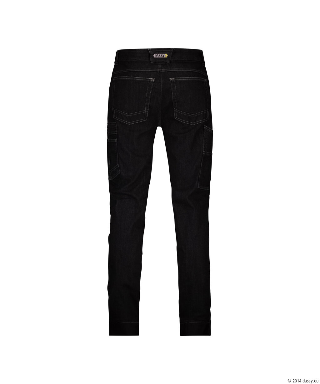 Dassy *STRETCH* Arbeitsjeans OSAKA