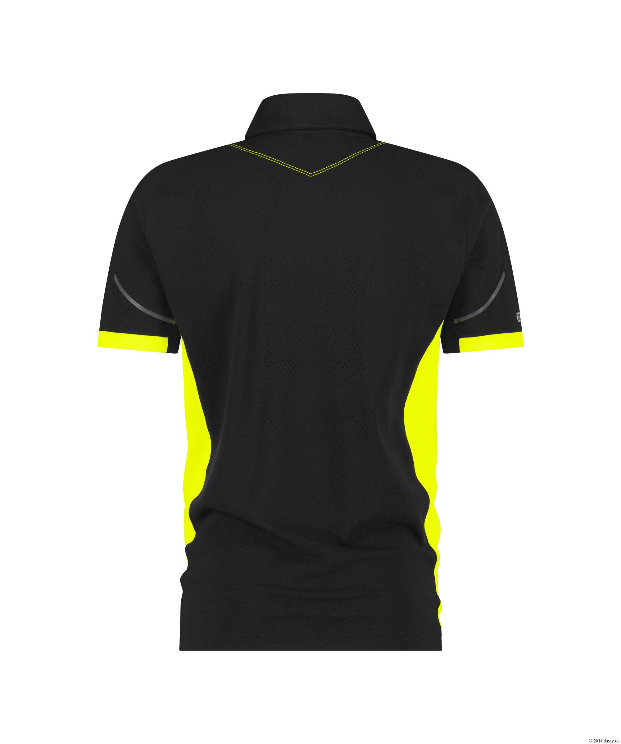 Dassy Poloshirt Veracruz