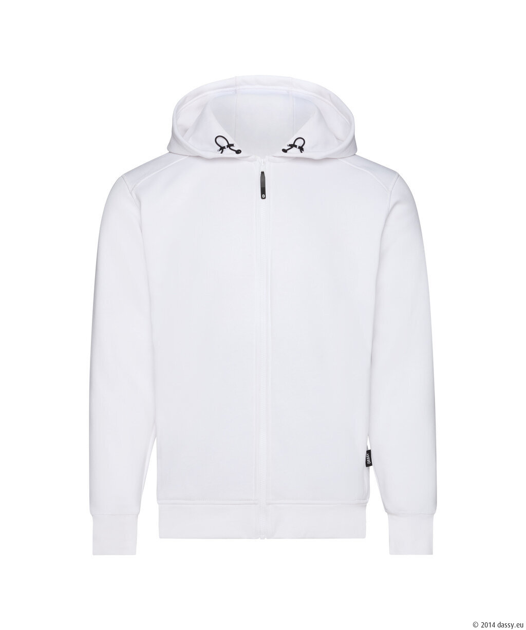 Dassy Damen Kapuzensweatshirt  GRID