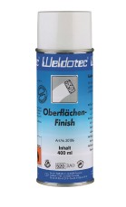 Oberflächen-Finish 400ml **ABVERKAUF**