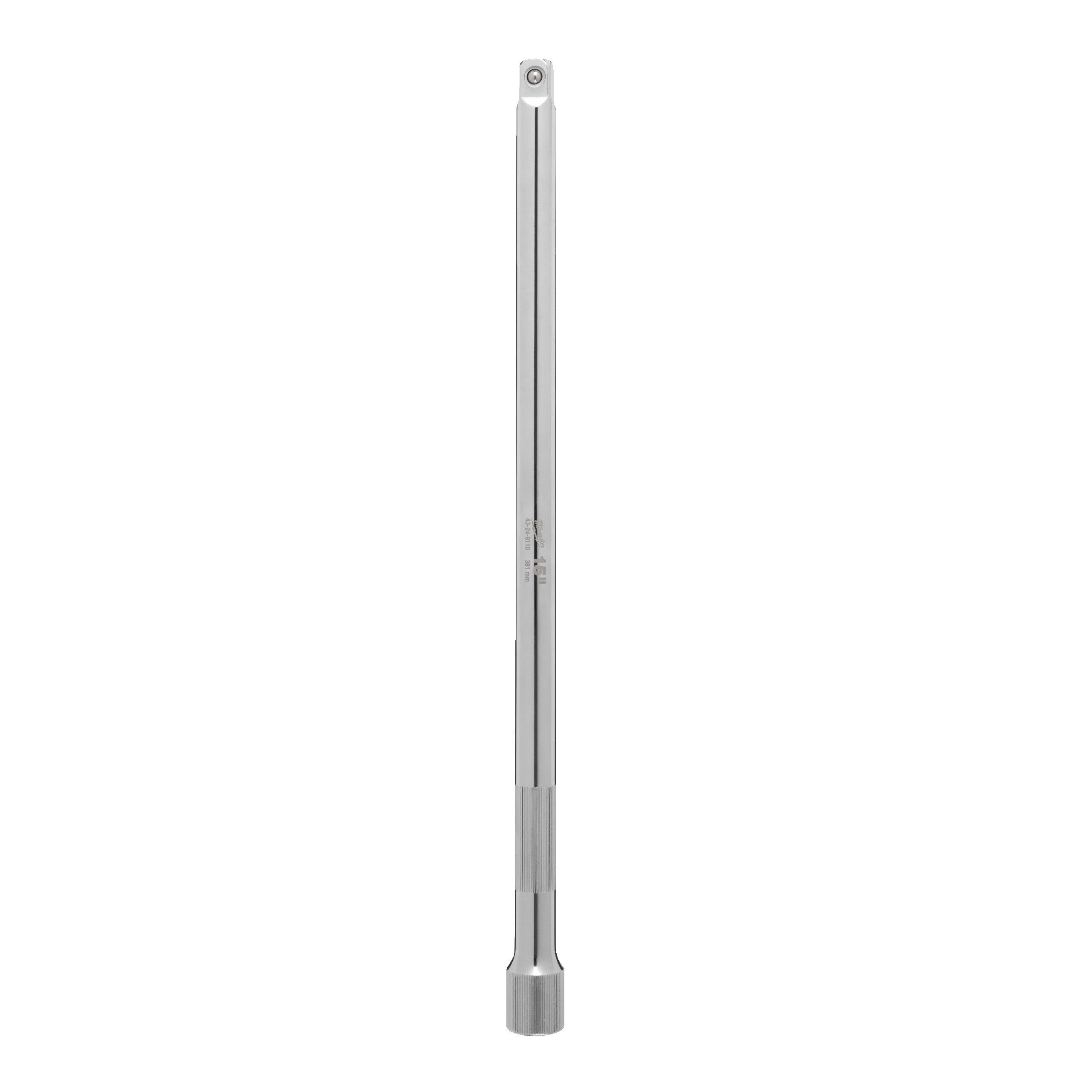 1/2" Verlängerung 381 mm