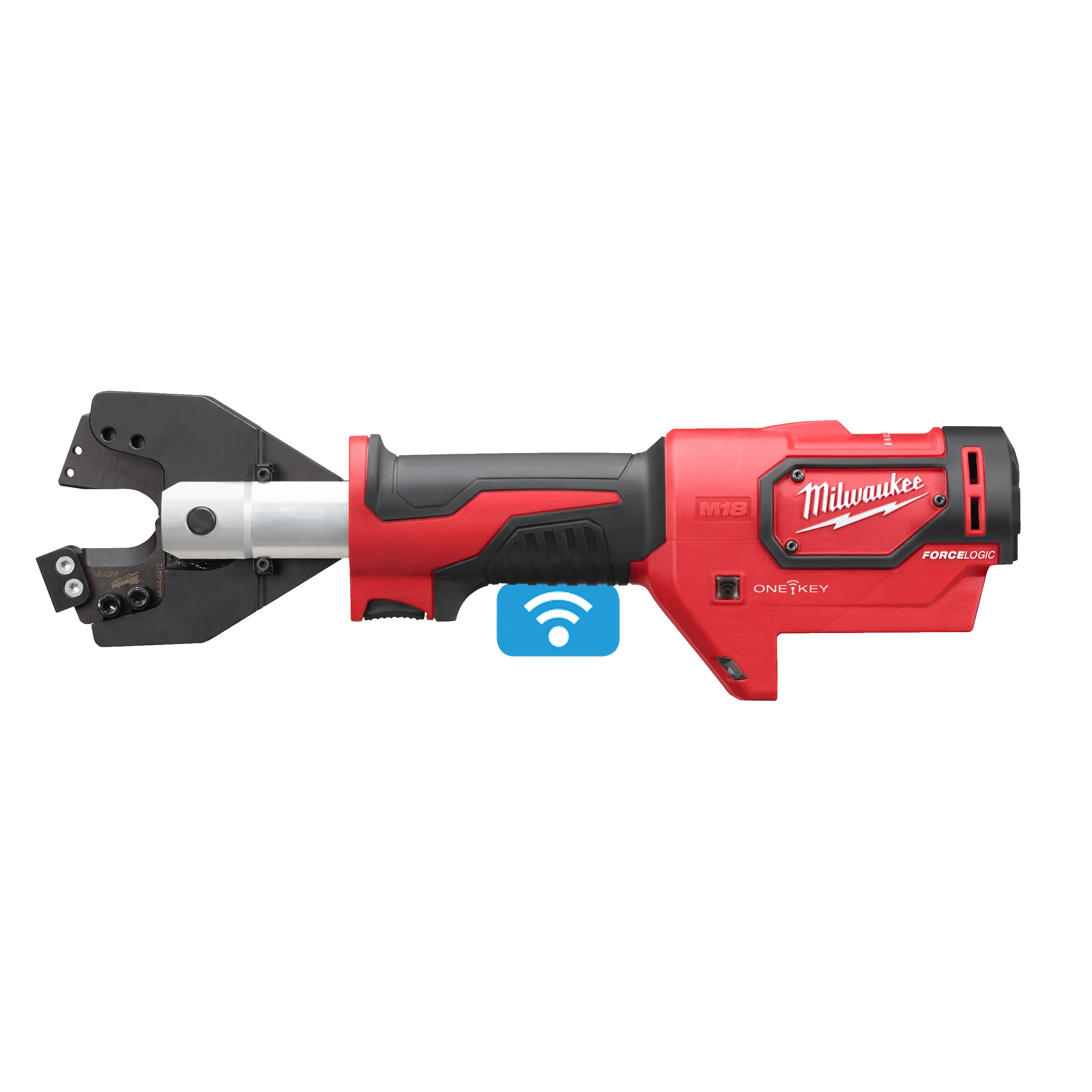 ONE KEY Akku-Kabelschneider M18ONEHCC-0C CU/AL-SET