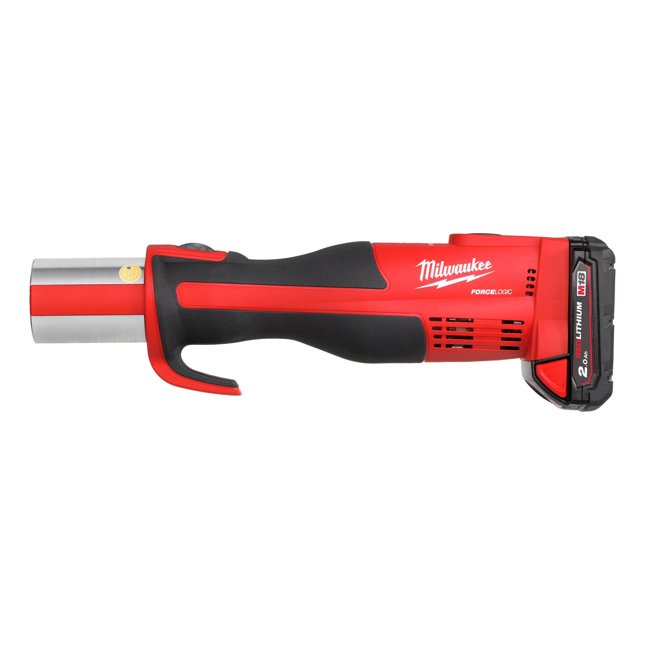 Bürstenloses Akku-Presswerkzeug M18BLHPT-202C