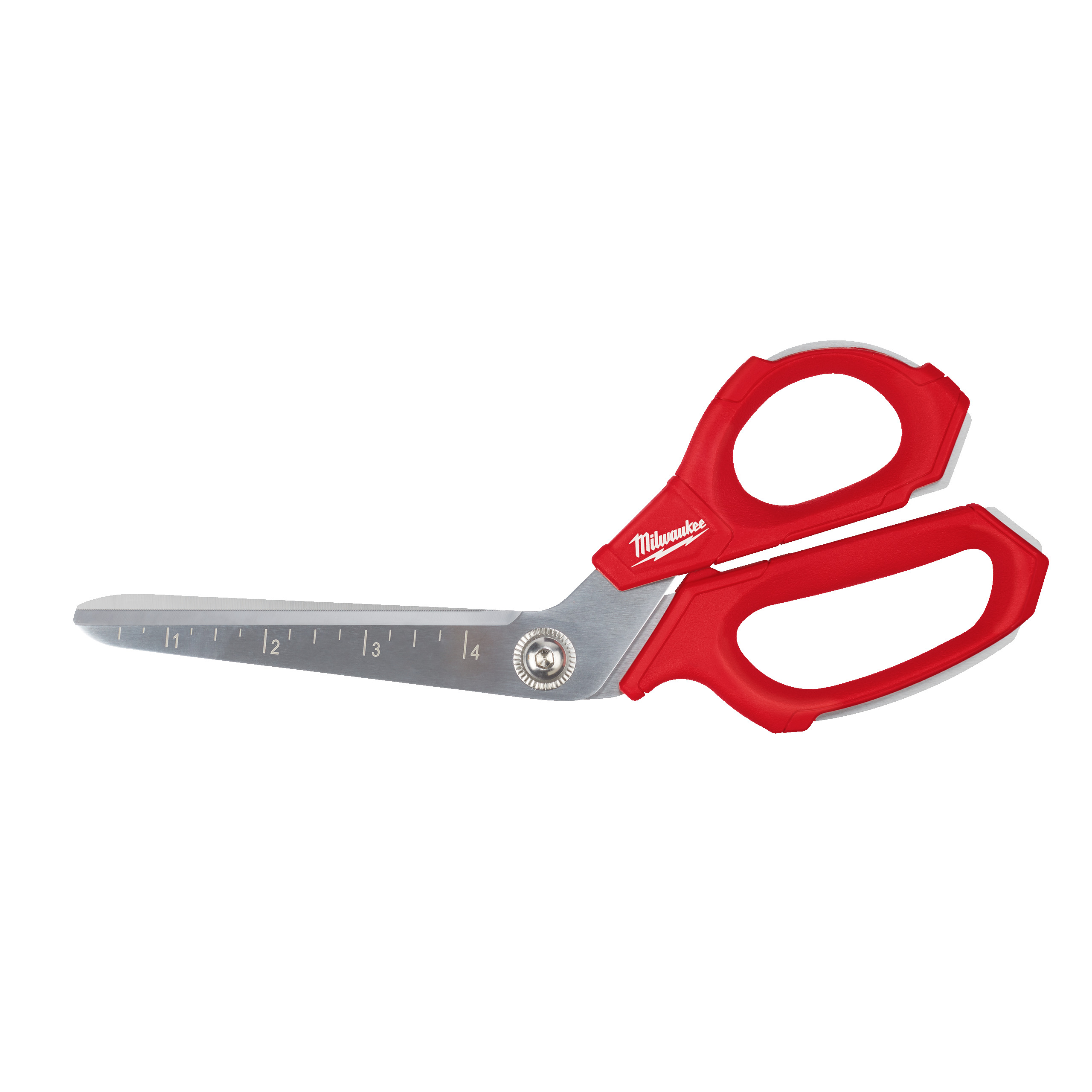 Arbeitsschere ergonomisch 240mm