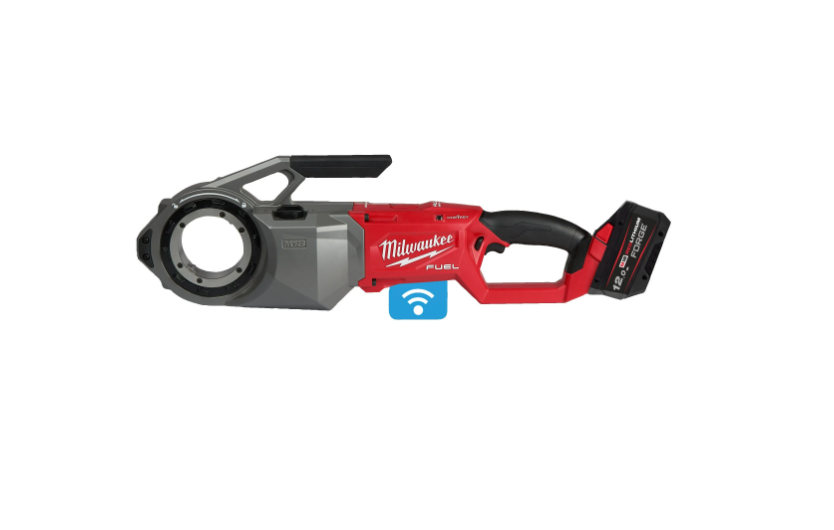ONE-KEY™ 2″ Akku-Gewindeschneidkluppe  M18 FPT2-121C