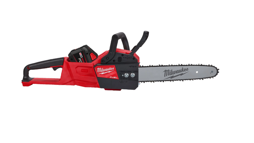 Akku-Kettensäge 35-cm Schwert M18 FCHS35
