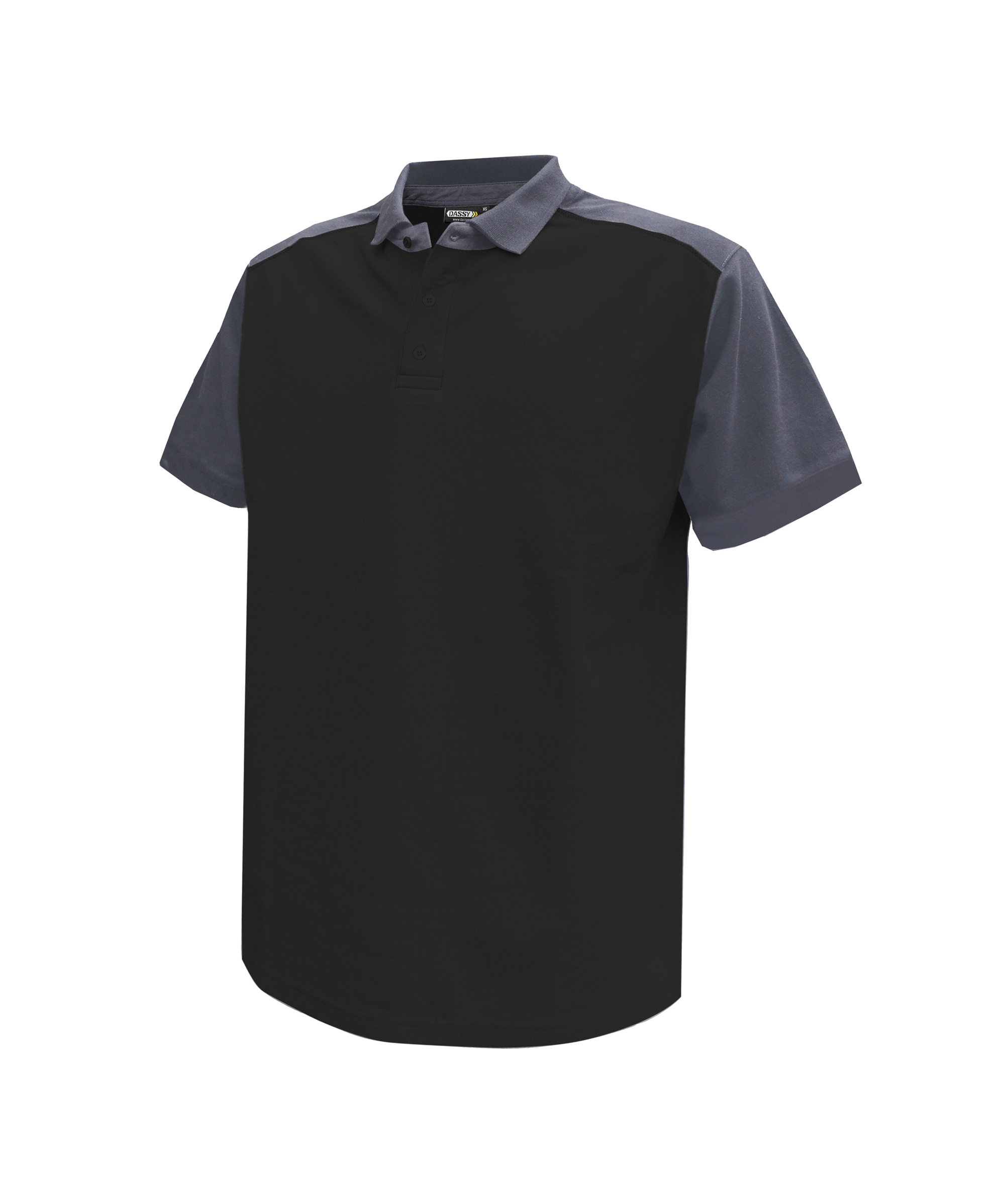 cesar_two-tone-polo-shirt_black-cement-grey_frontpr1OtricH6GIg cesar_two-tone-polo-shirt_black-cement-grey_front.jpg