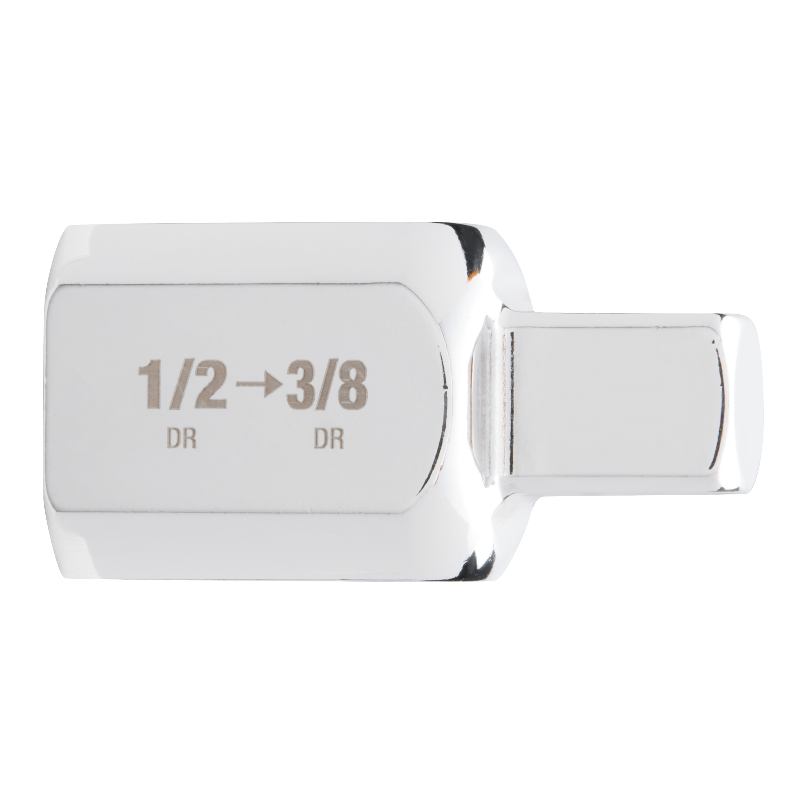 1/2" Adapter 1/2" auf 3/8"