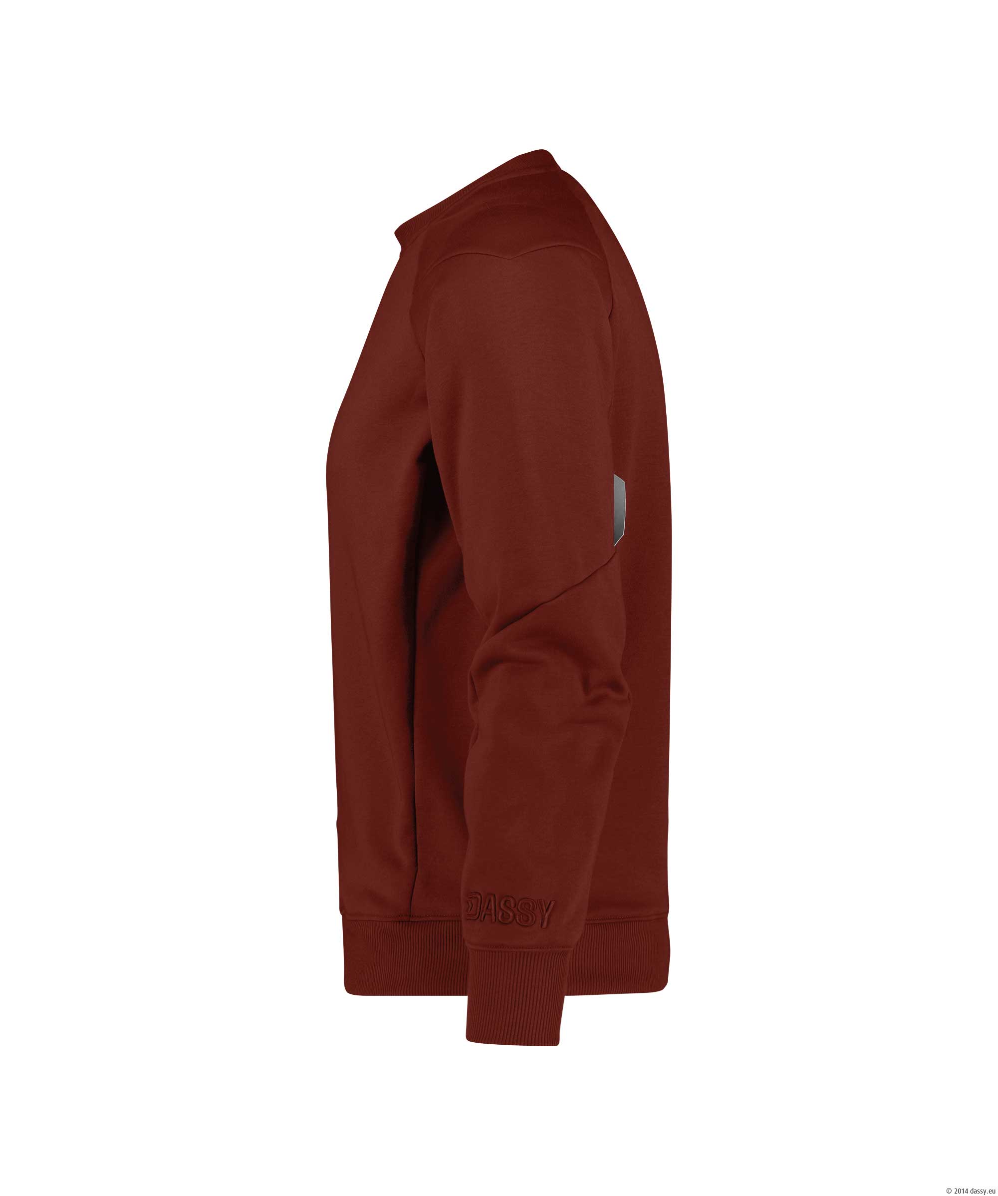 Dassy Sweatshirt Dolomiti