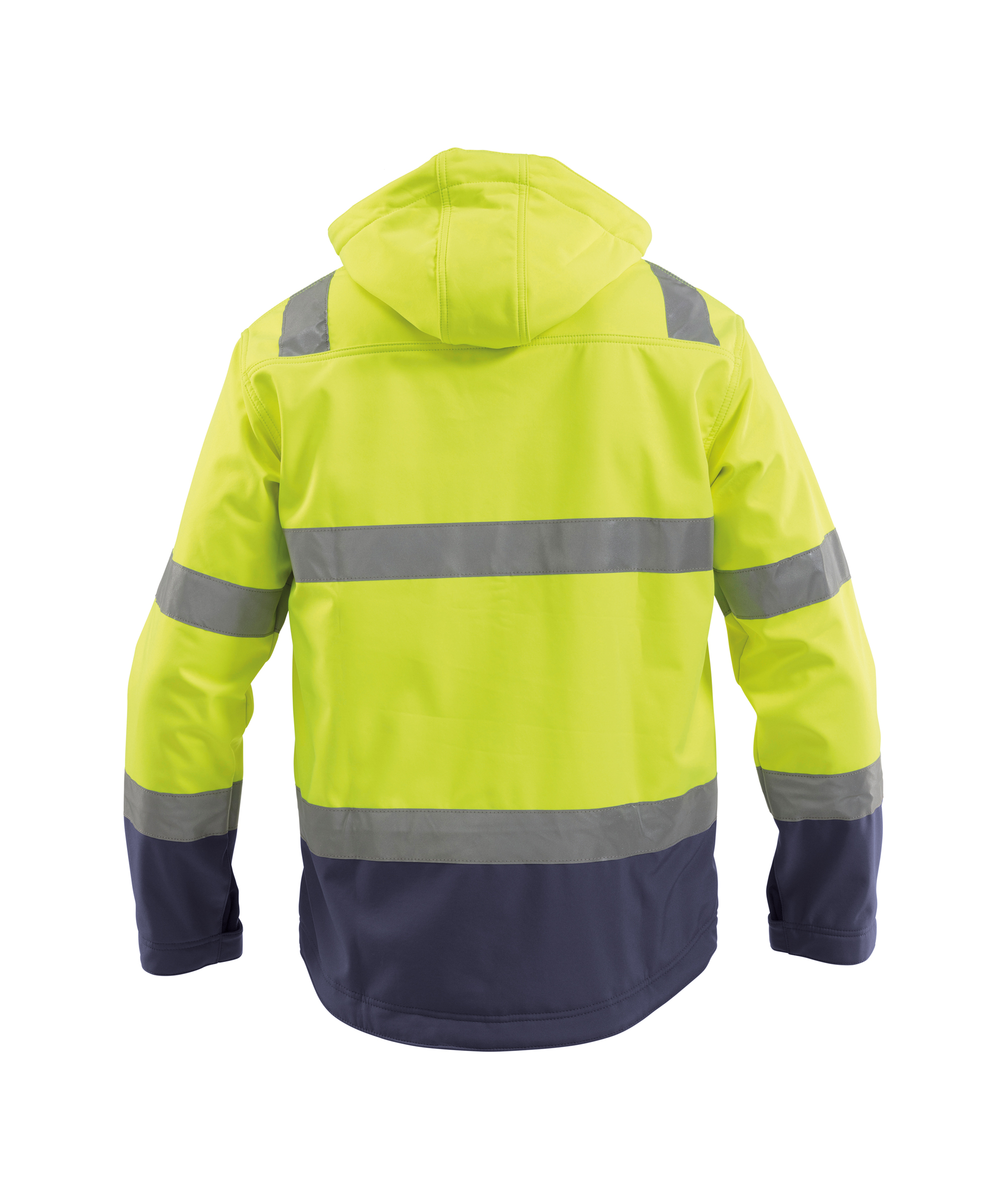 malaga_high-visibility-softshell-work-jacket_fluo-yellow-navy_back.jpg