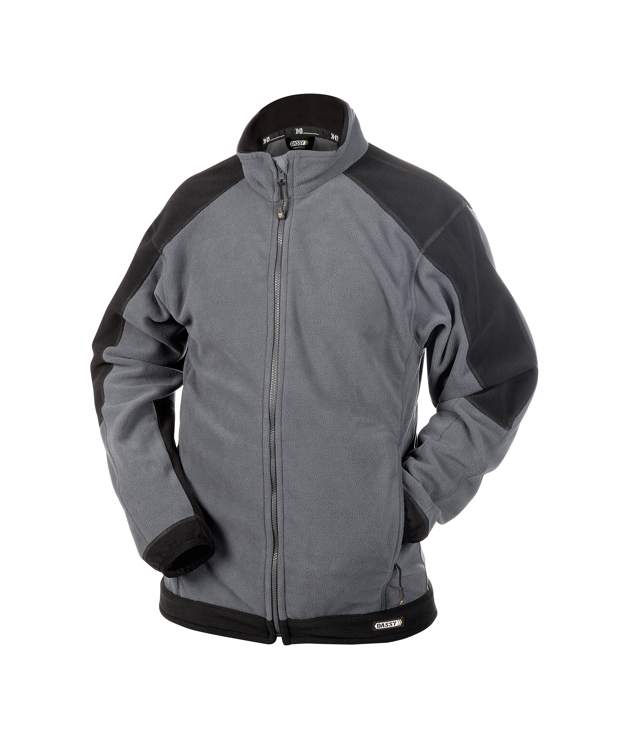 kazan_two-tone-fleece-jacket_cement-grey-black_front.jpg