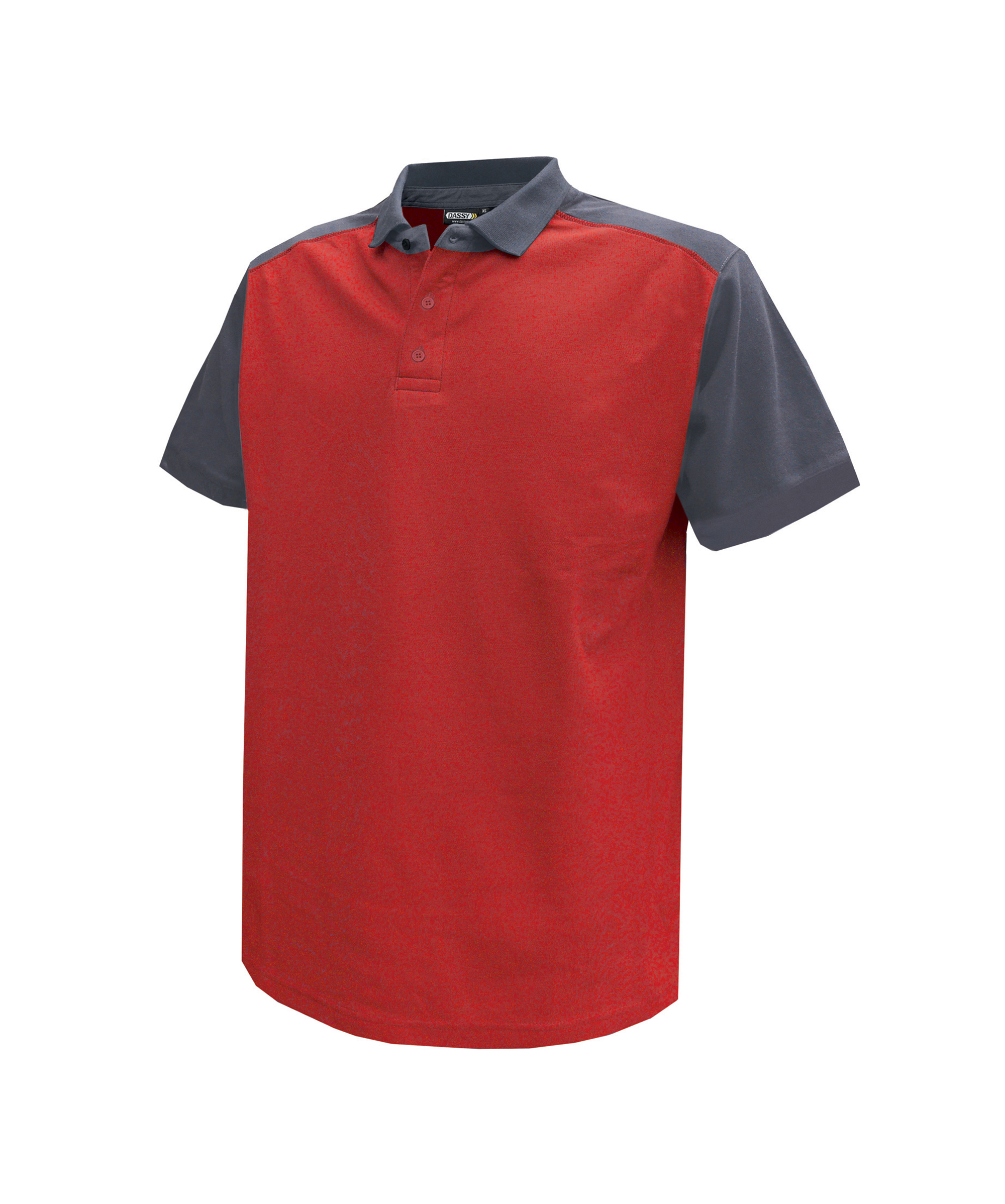 cesar_two-tone-polo-shirt_red-cement-grey_front.jpg