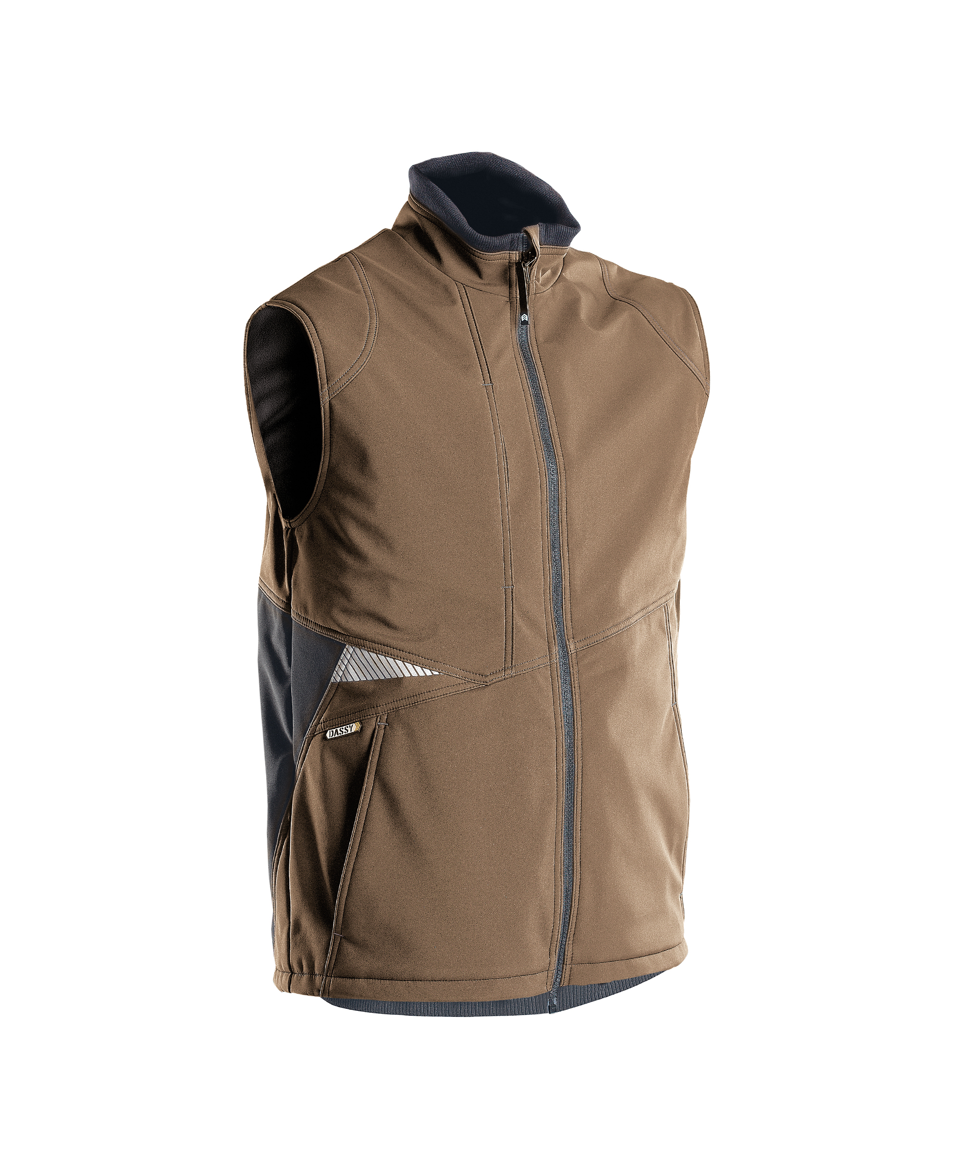 fusion_two-tone-softshell-body-warmer_clay-brown-anthracite-grey_front.jpg