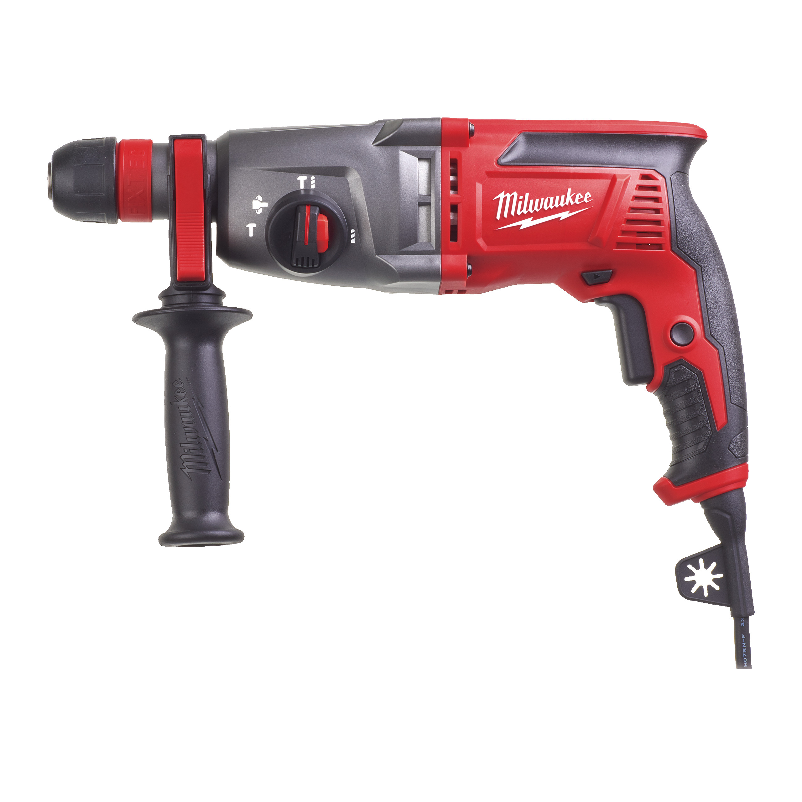 Kombihammer PH26TX