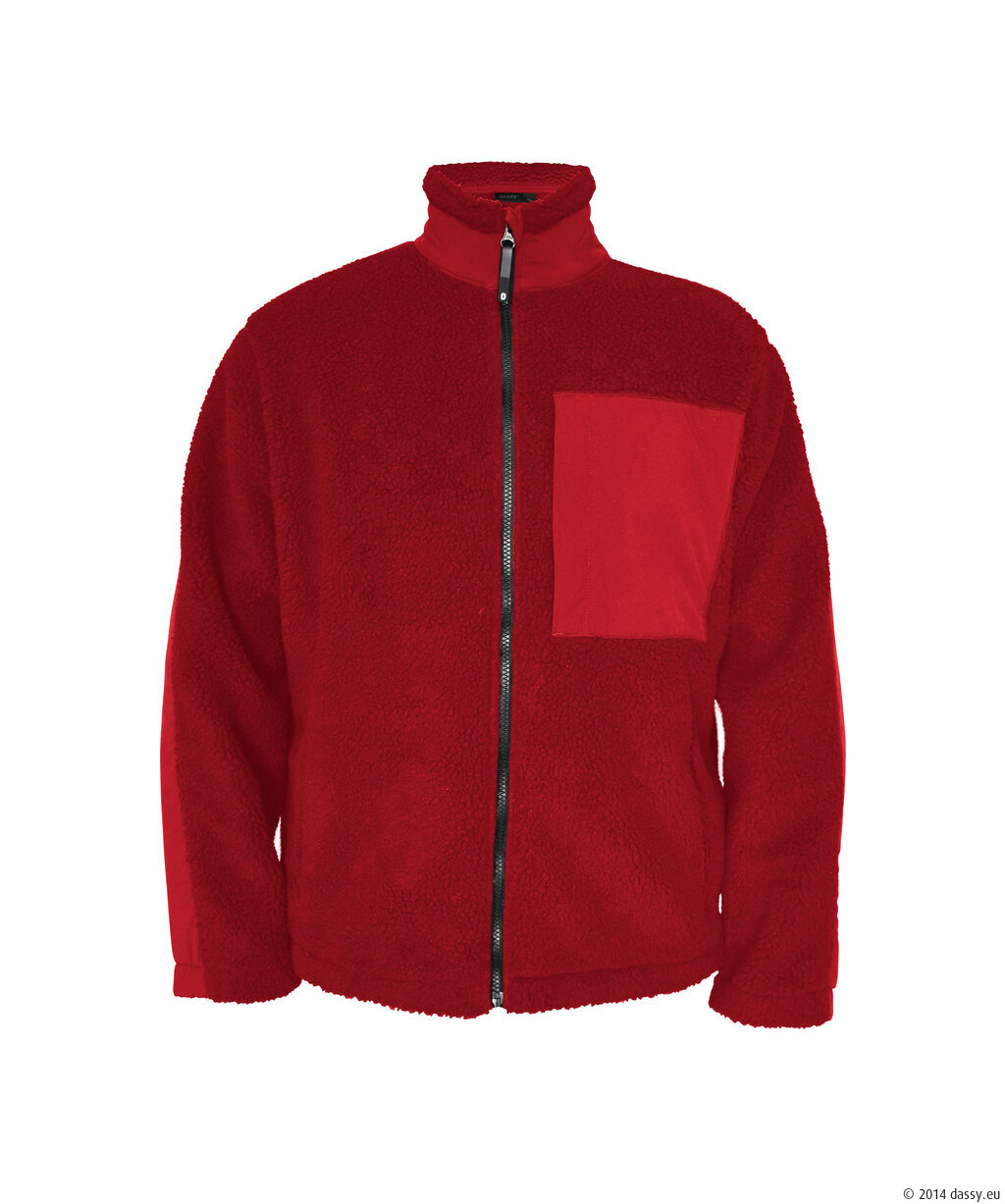 Dassy Fleecejacke HAVEN