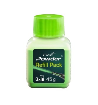 Nachfüllpulver Pica Powder Spray