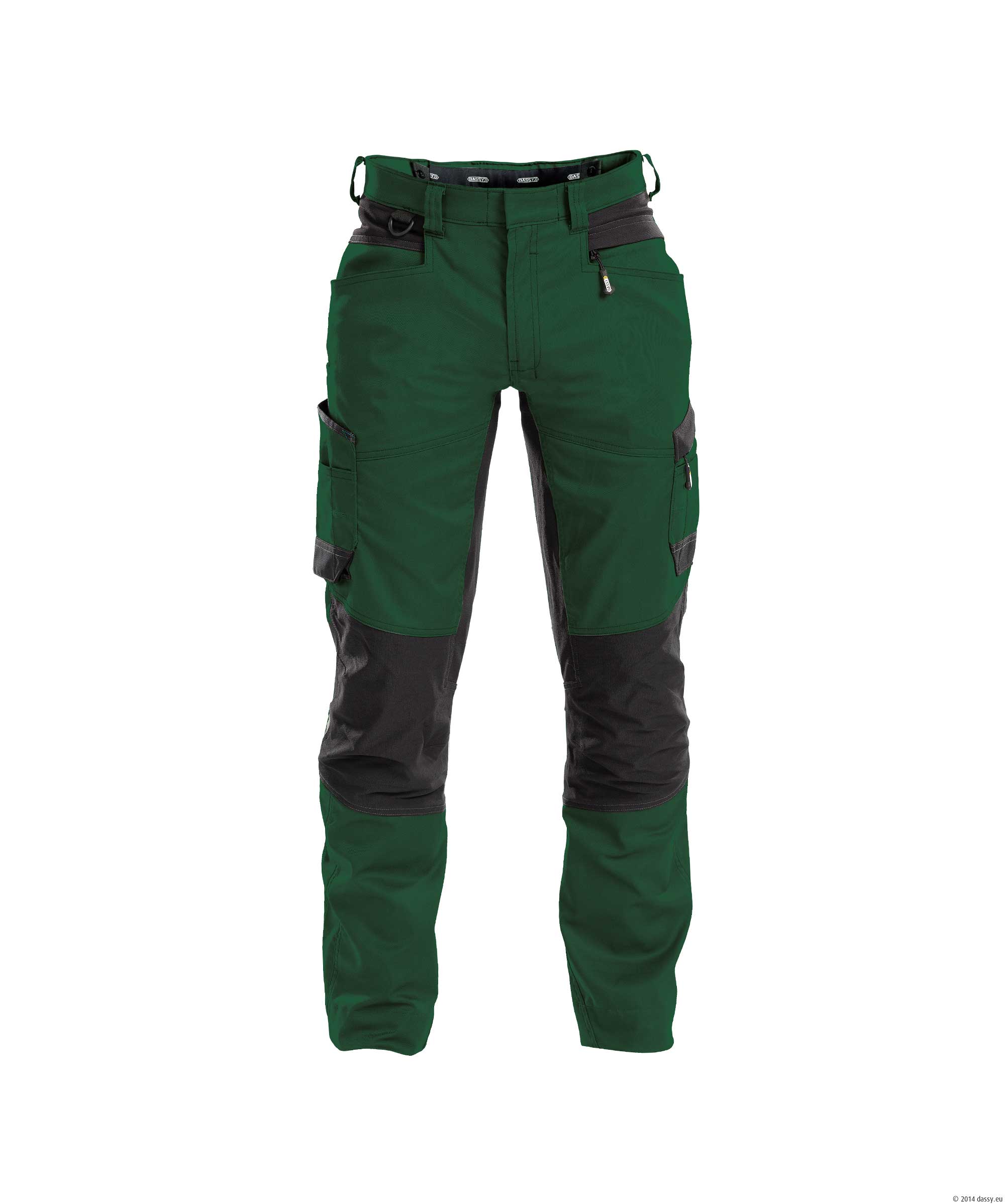 Dassy *STRETCH* Bundhose Helix
