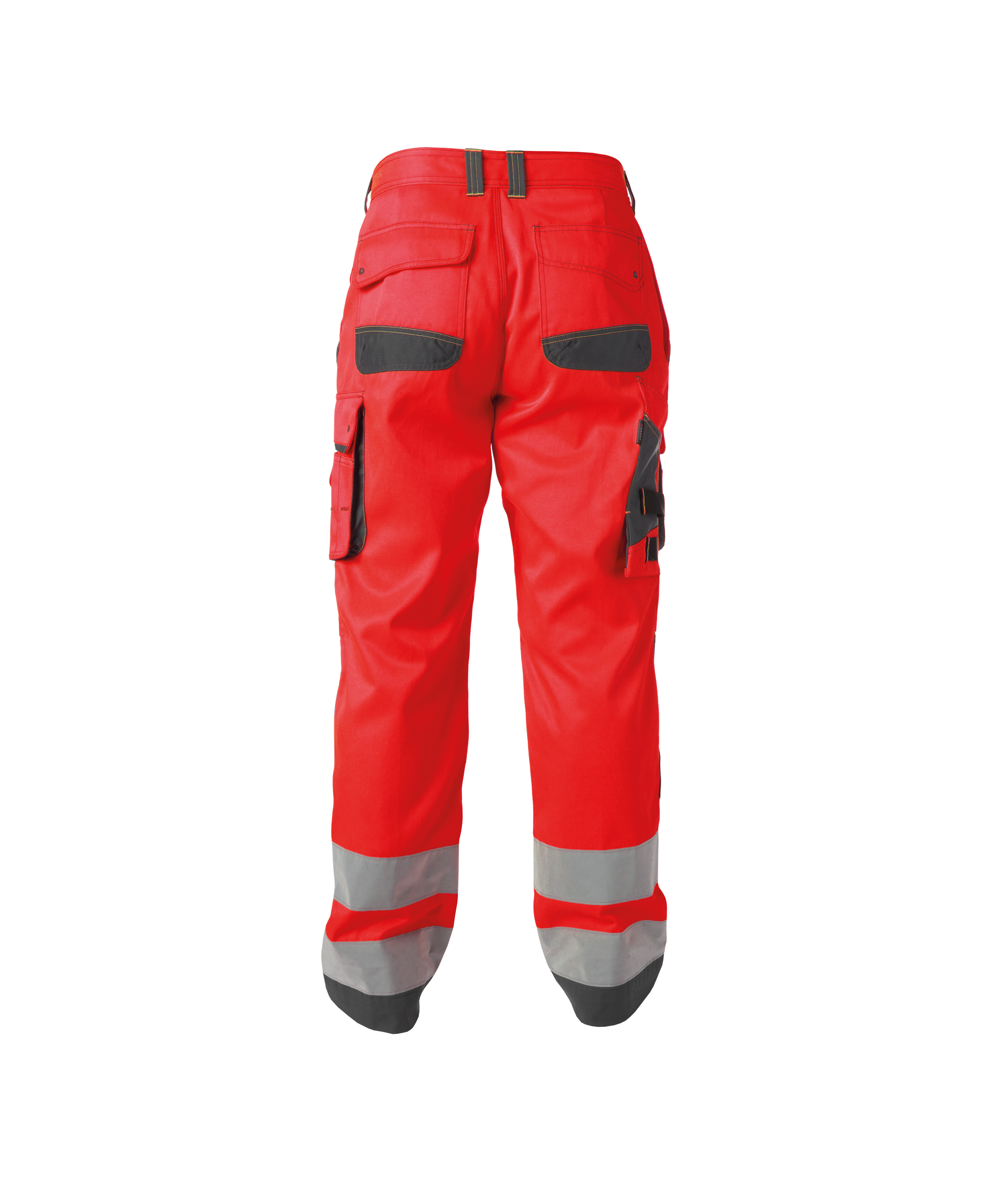 chicago_high-visibility-work-trousers-with-knee-pockets_fluo-red-cement-grey_back.jpg