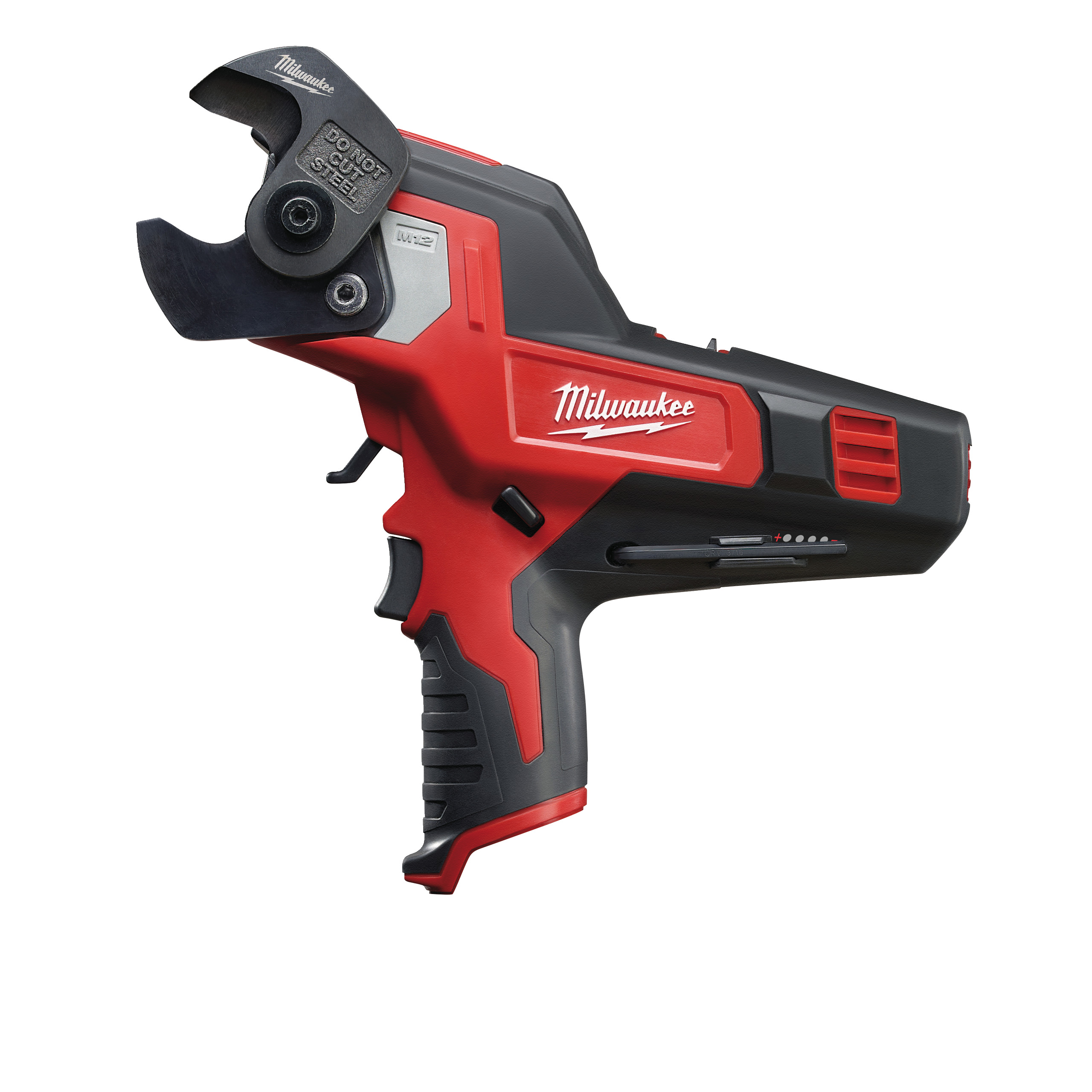 Bürstenloser Akku-Kabelschneider M18HCC45-0C