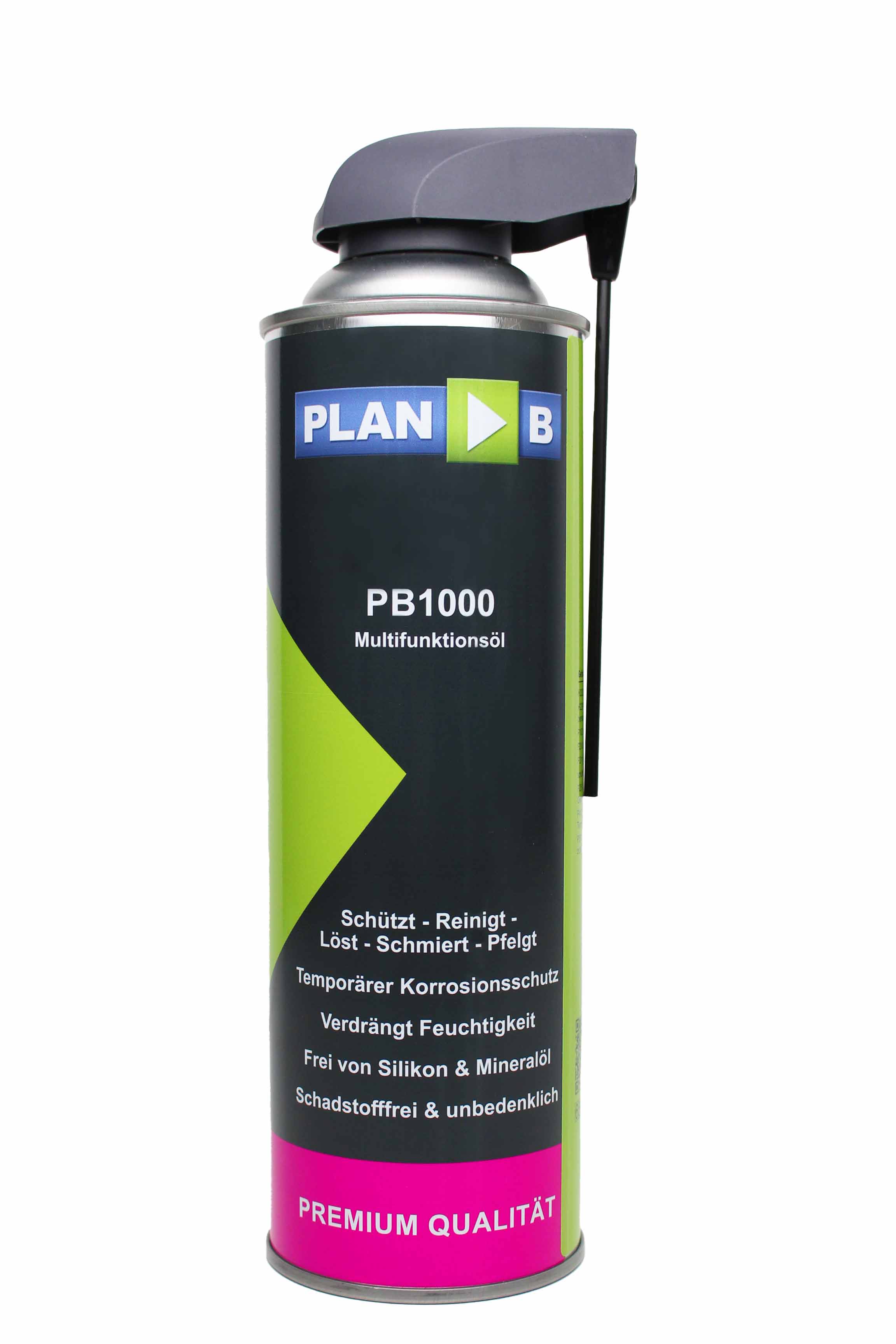 Plan B PB 1000 Multifunktionsöl 500ml